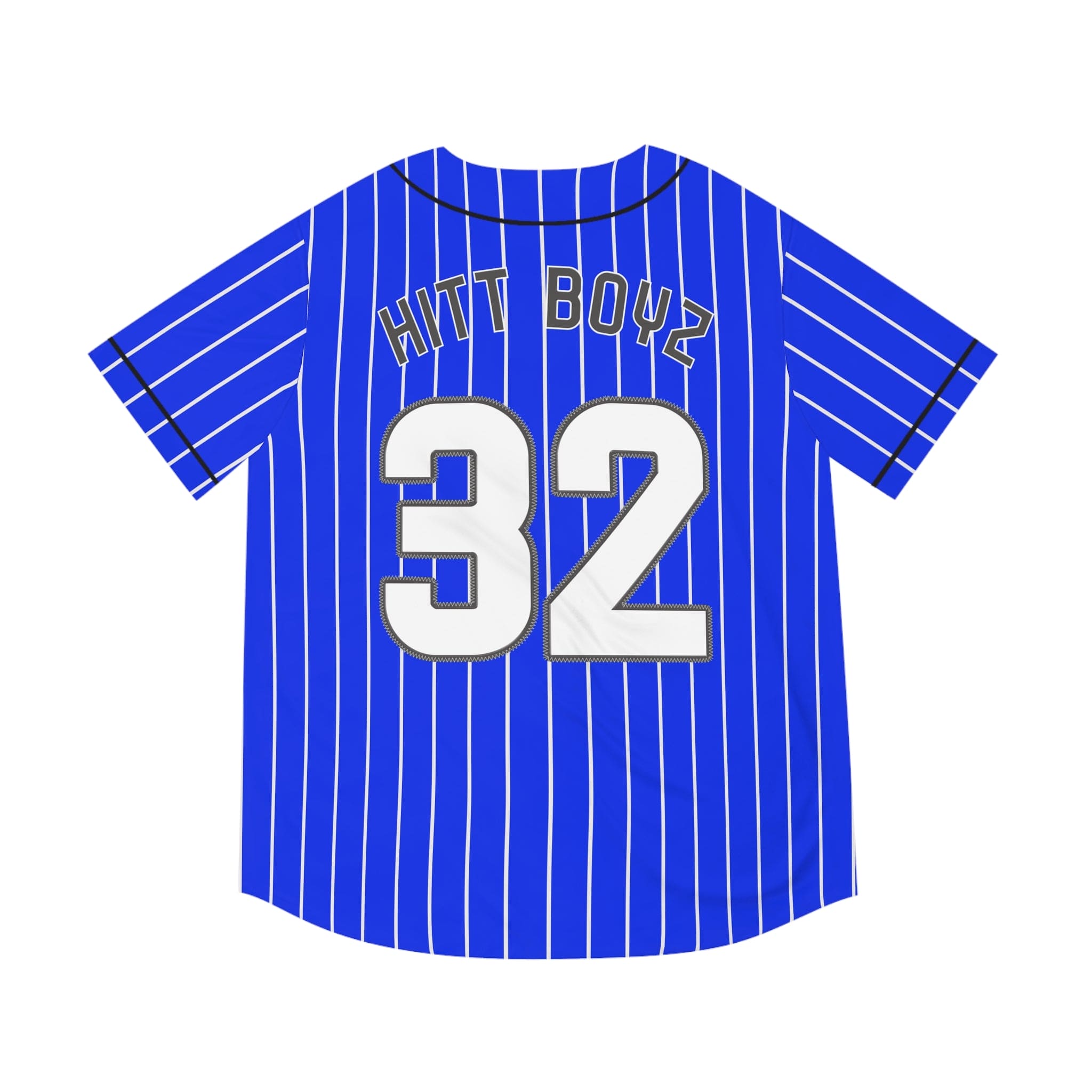 Jacob Hitt | Game Day Jersey