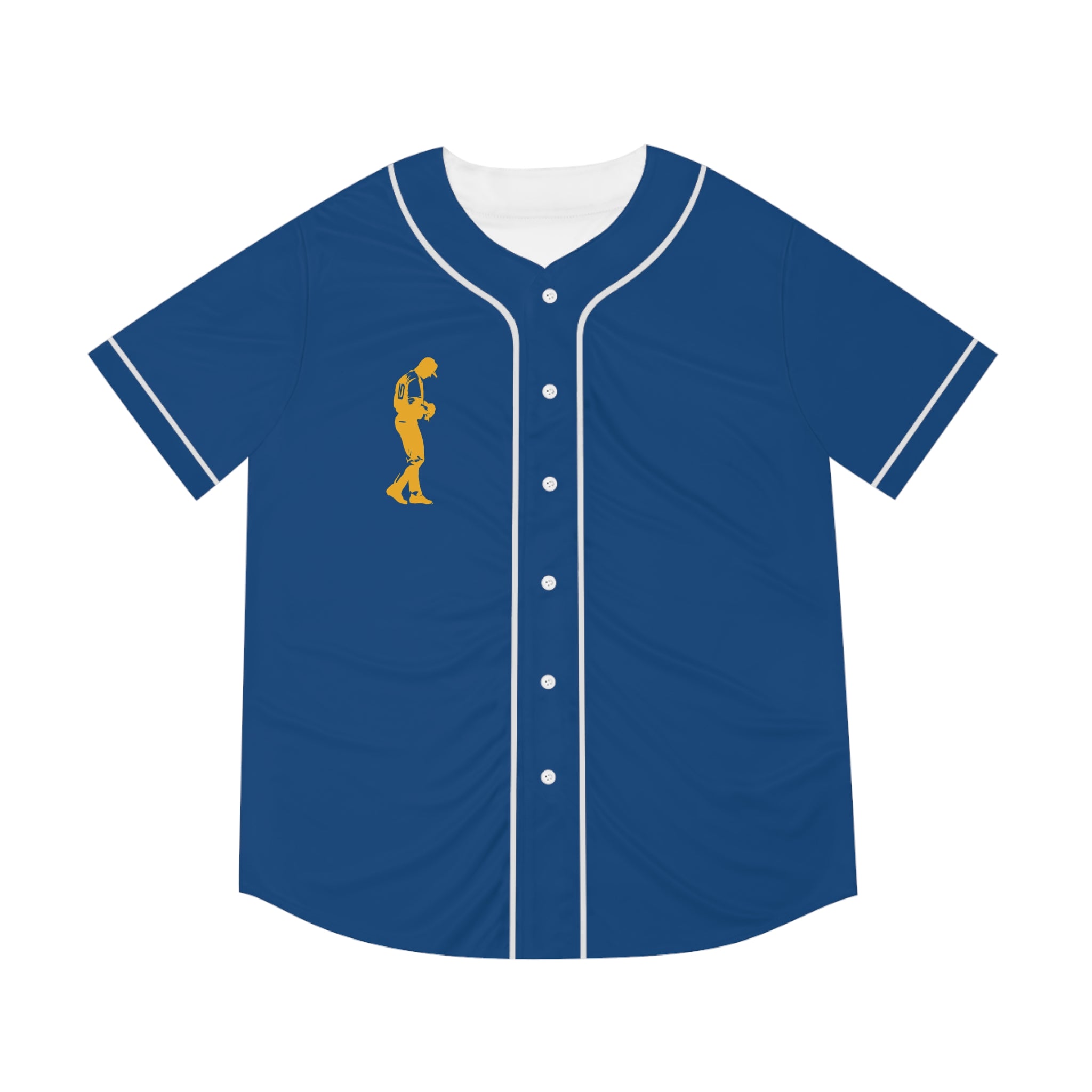 Jonathan Beard | Game Day Jersey