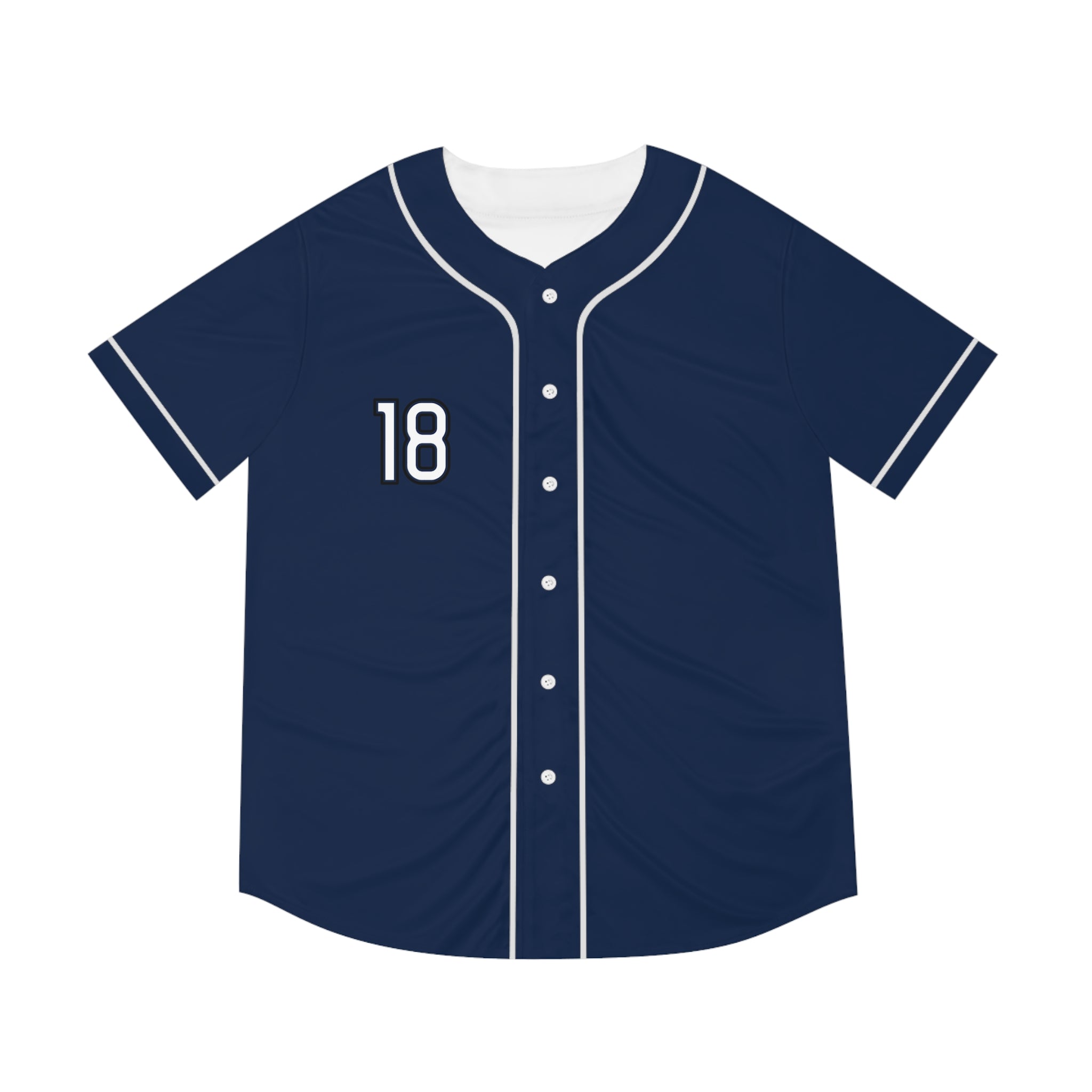 Tyshon Patty | Game Day Jersey