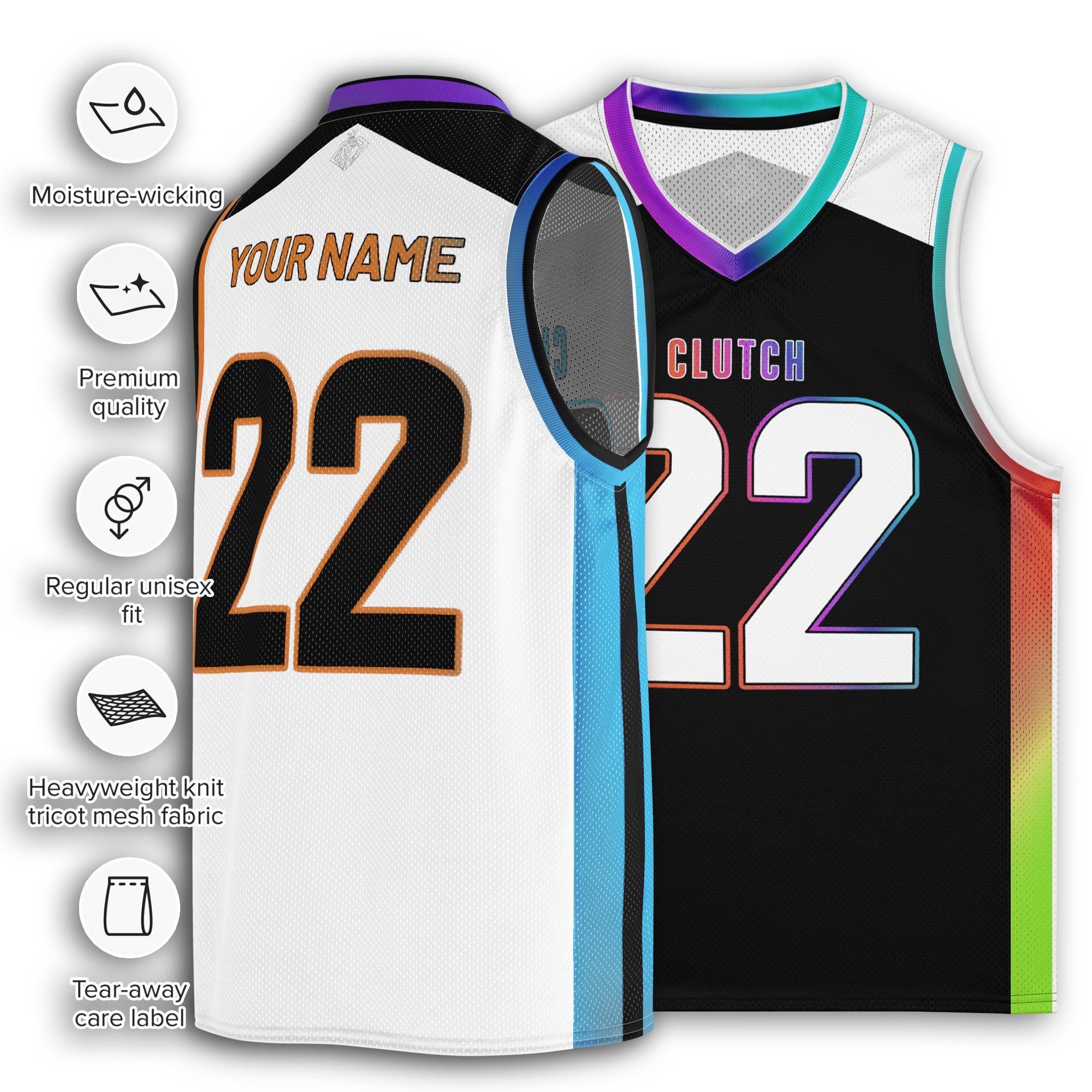 Youth Fan Kit