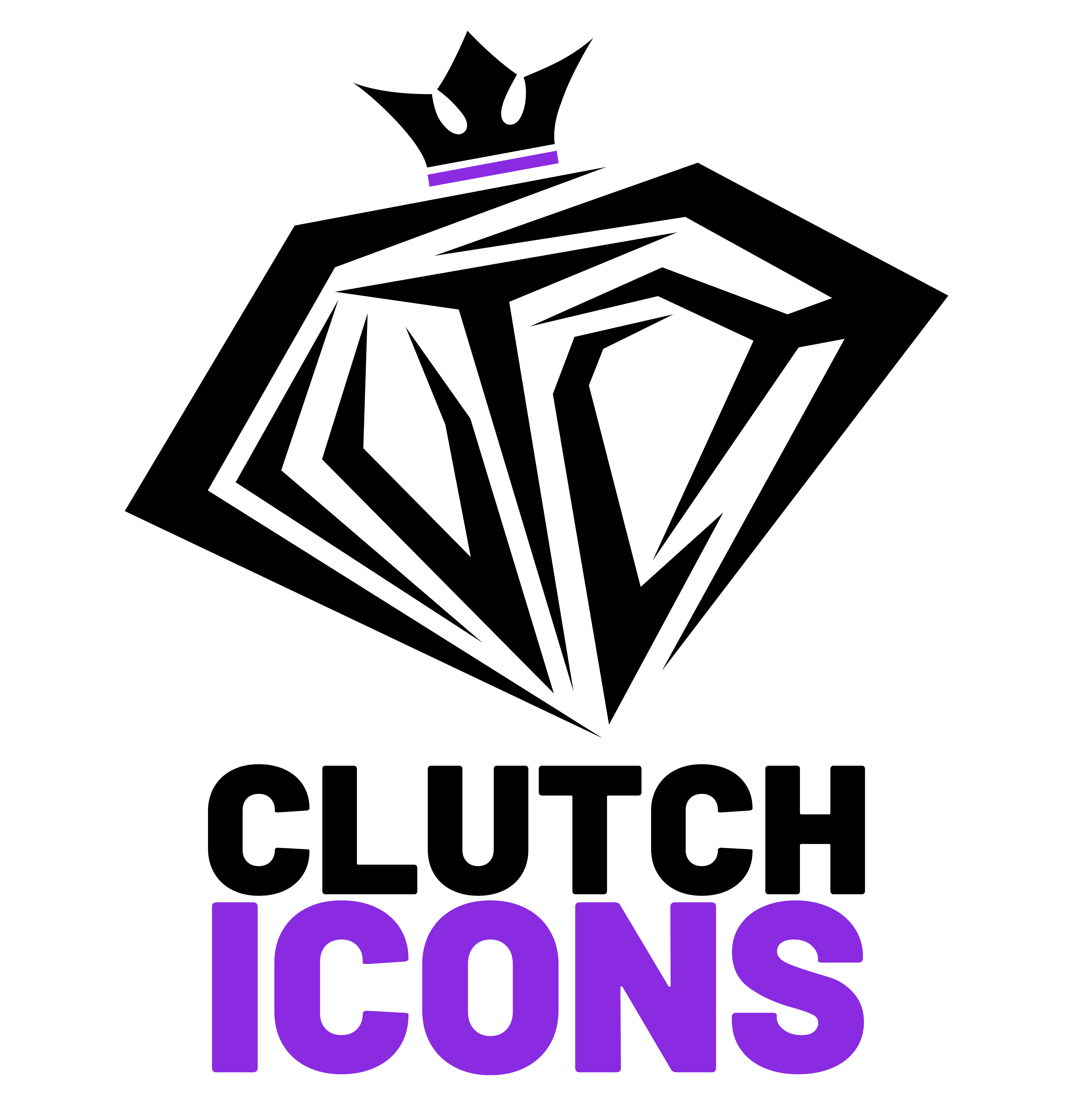 Clutch logo