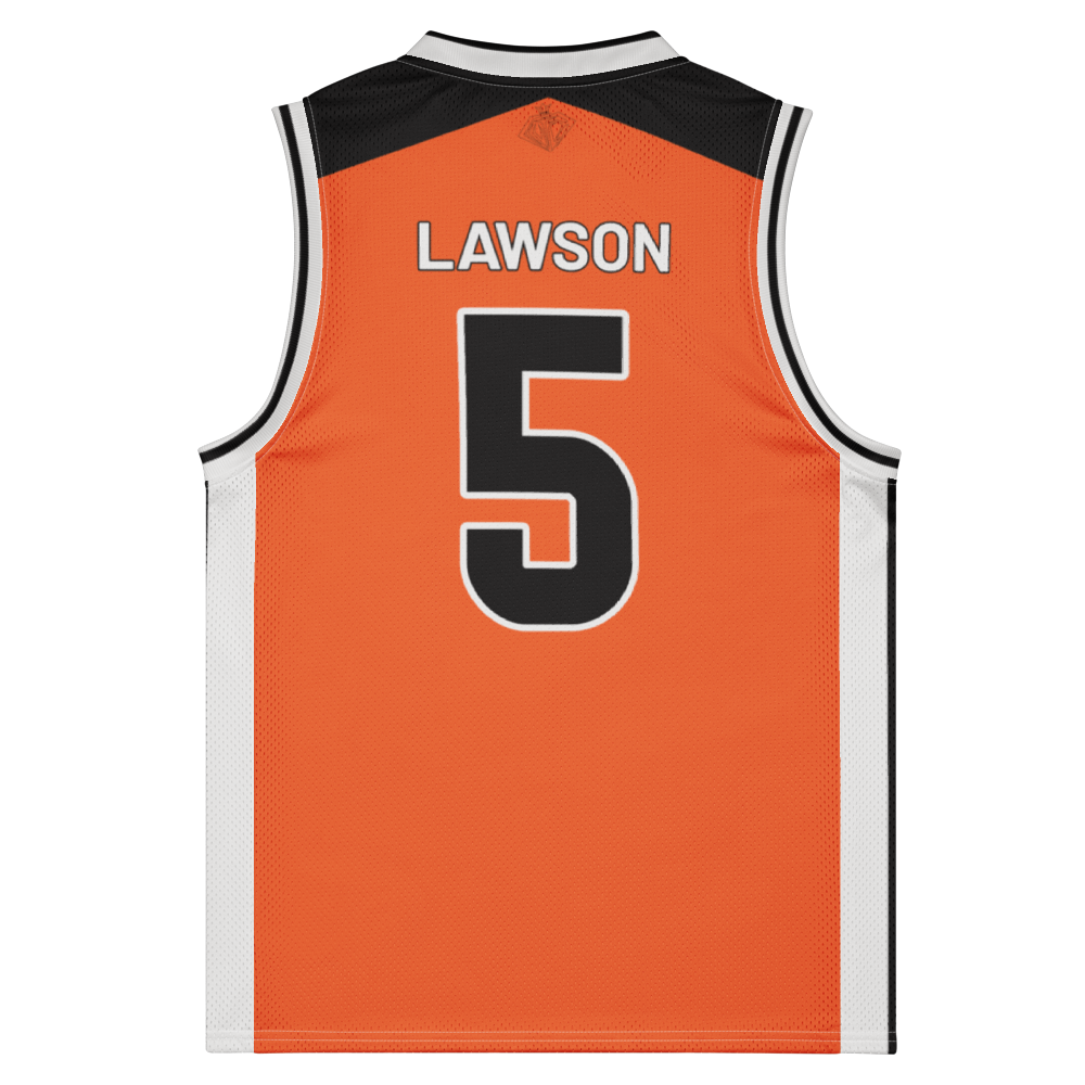 Jacquez Lawson | Game Day Jersey