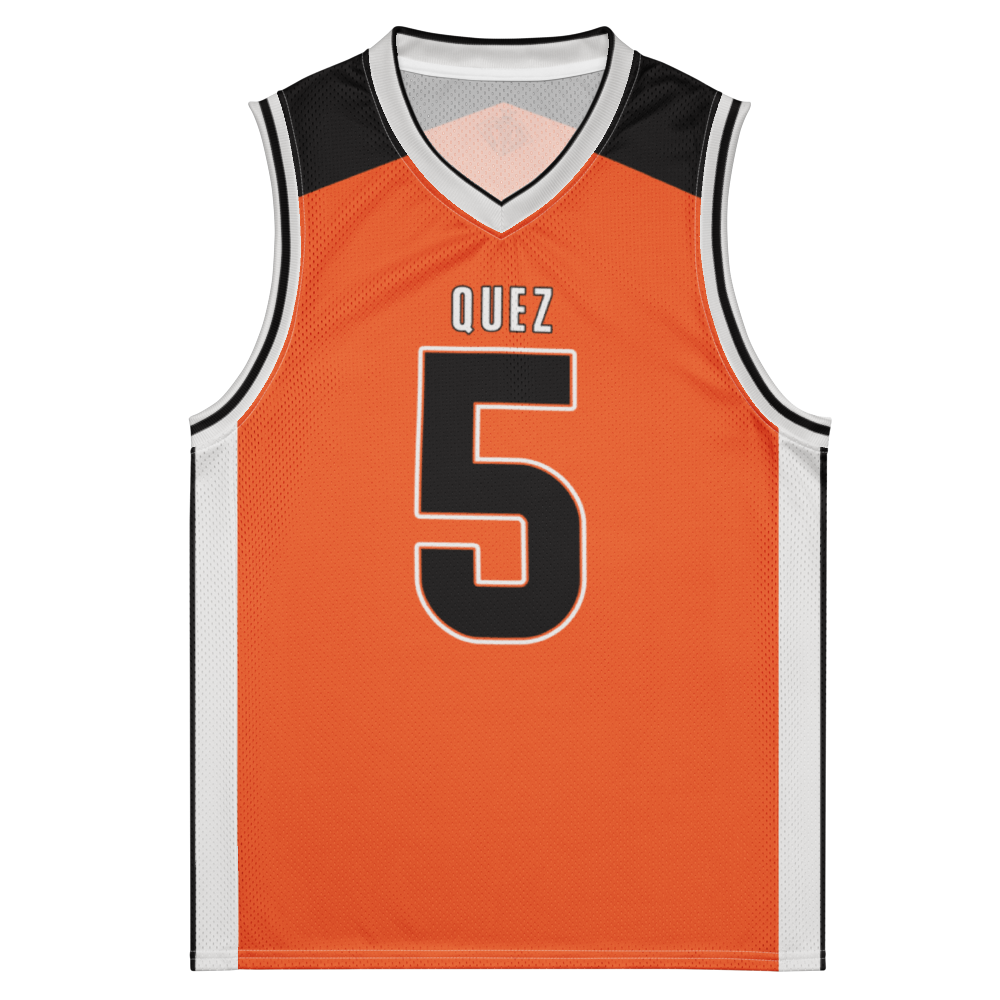 Jacquez Lawson | Game Day Jersey
