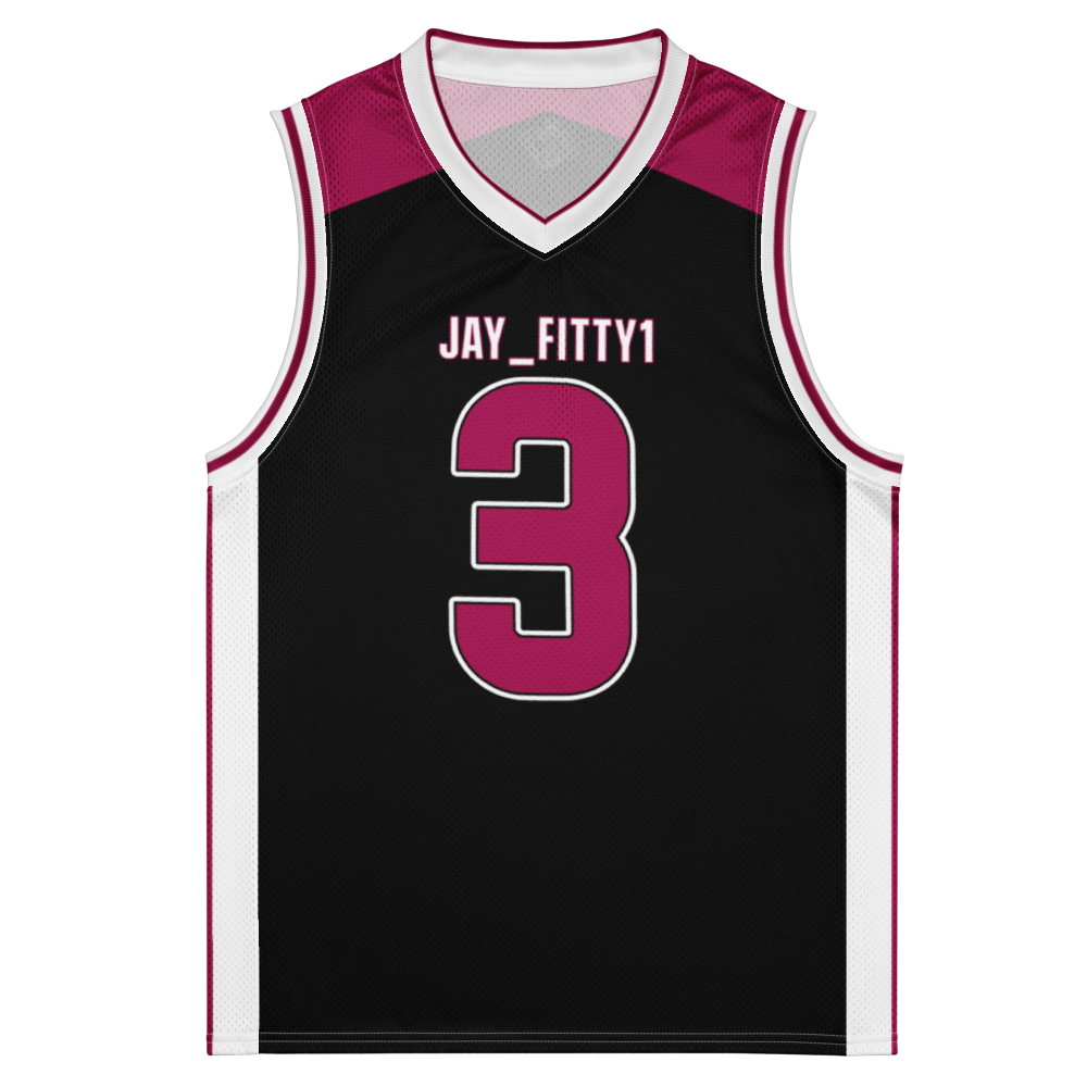 Japheth Banko | Game Day Jersey