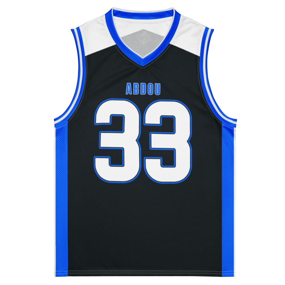 Abdou Faye | Game Day Jersey