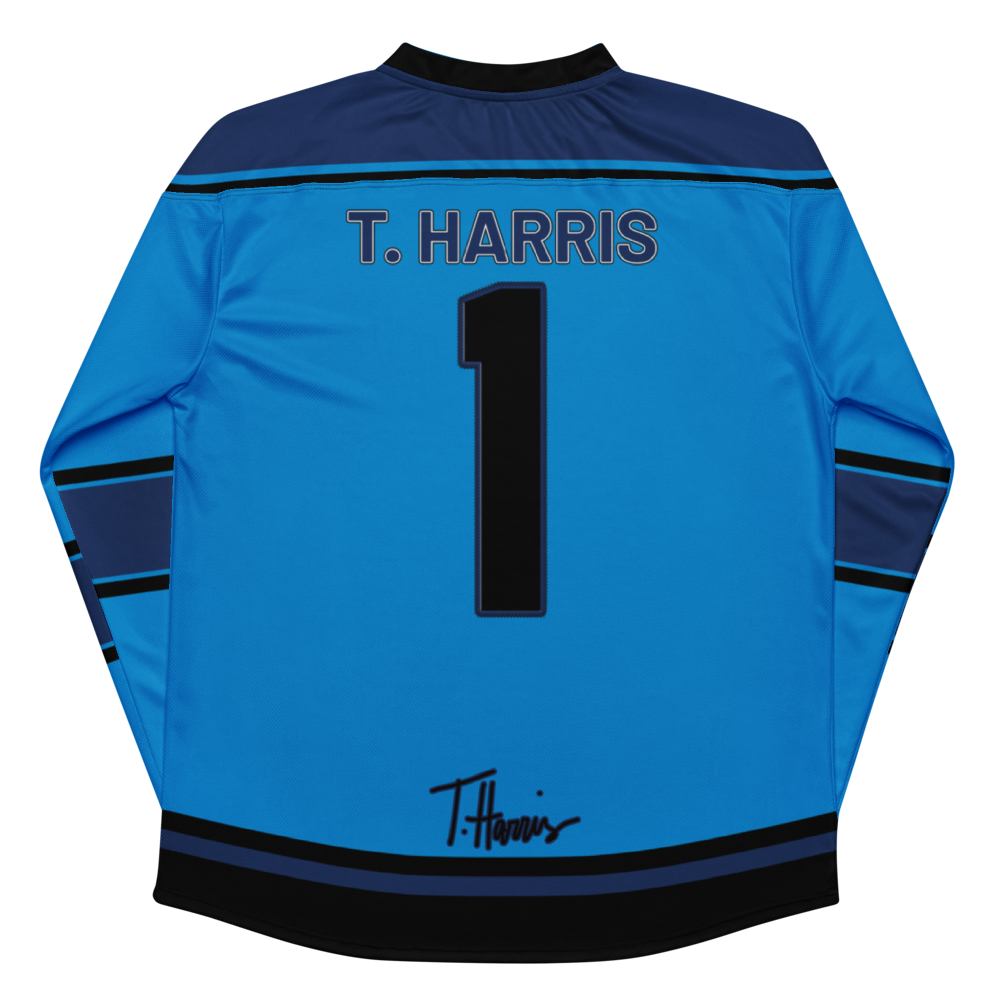 Tremesha Harris | Game Day Jersey