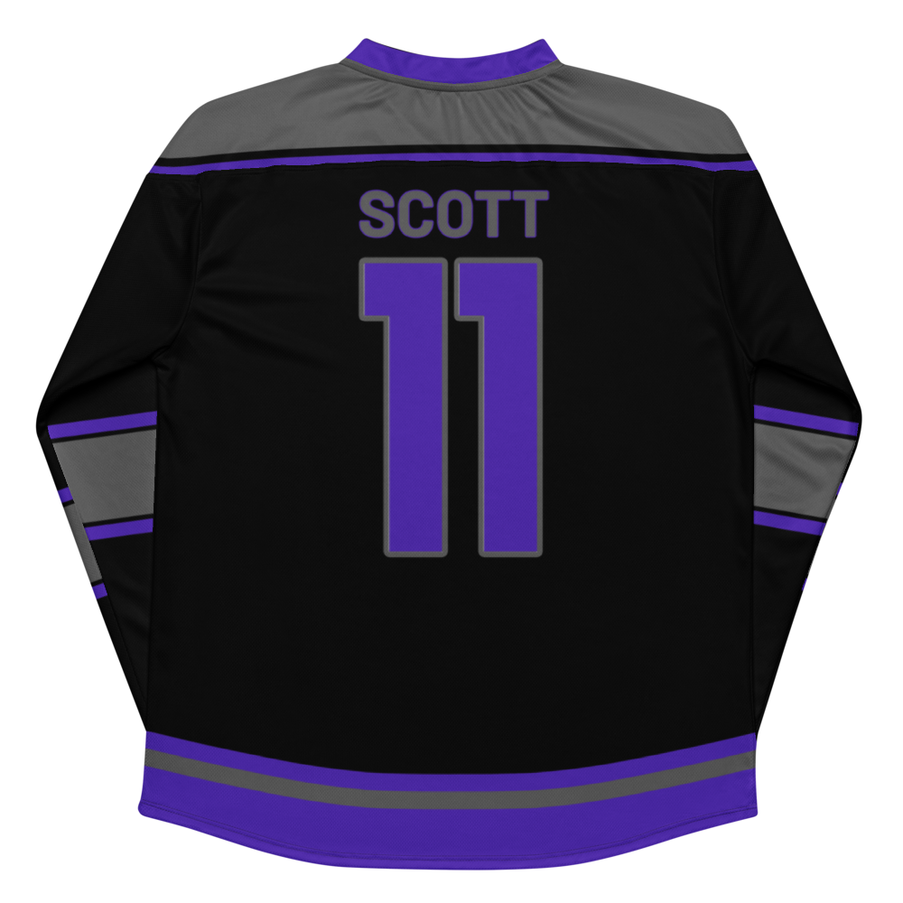 Cayden Scott | Game Day Jersey