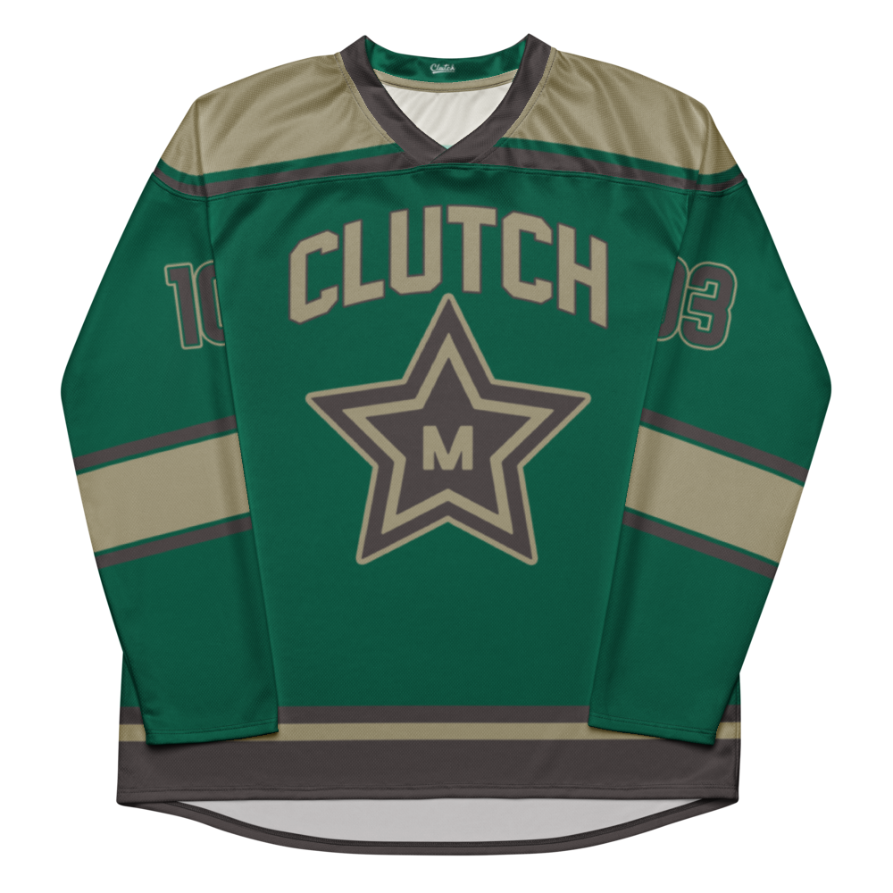 McKenna Acampora | Game Day Jersey