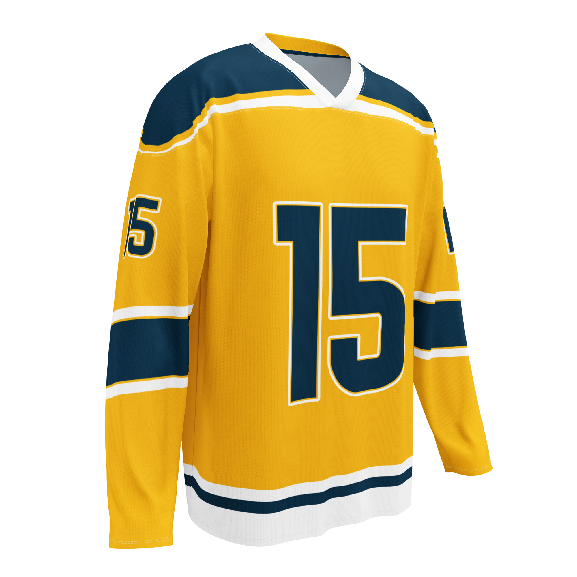 Timothy Ruf | Game Day Jersey