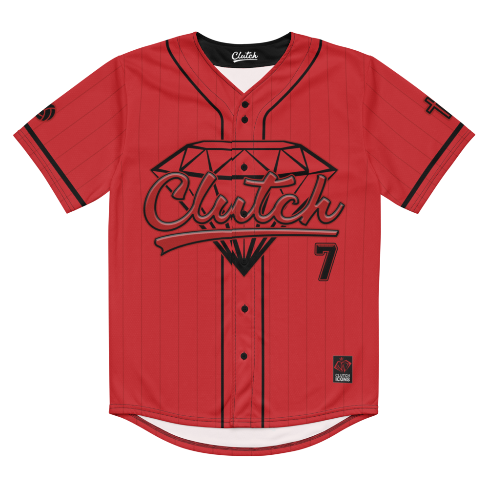 Mandy Jenkins | Game Day Jersey