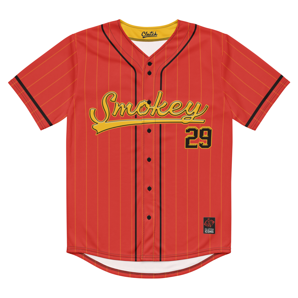 Nicolas Barreras | Game Day Jersey
