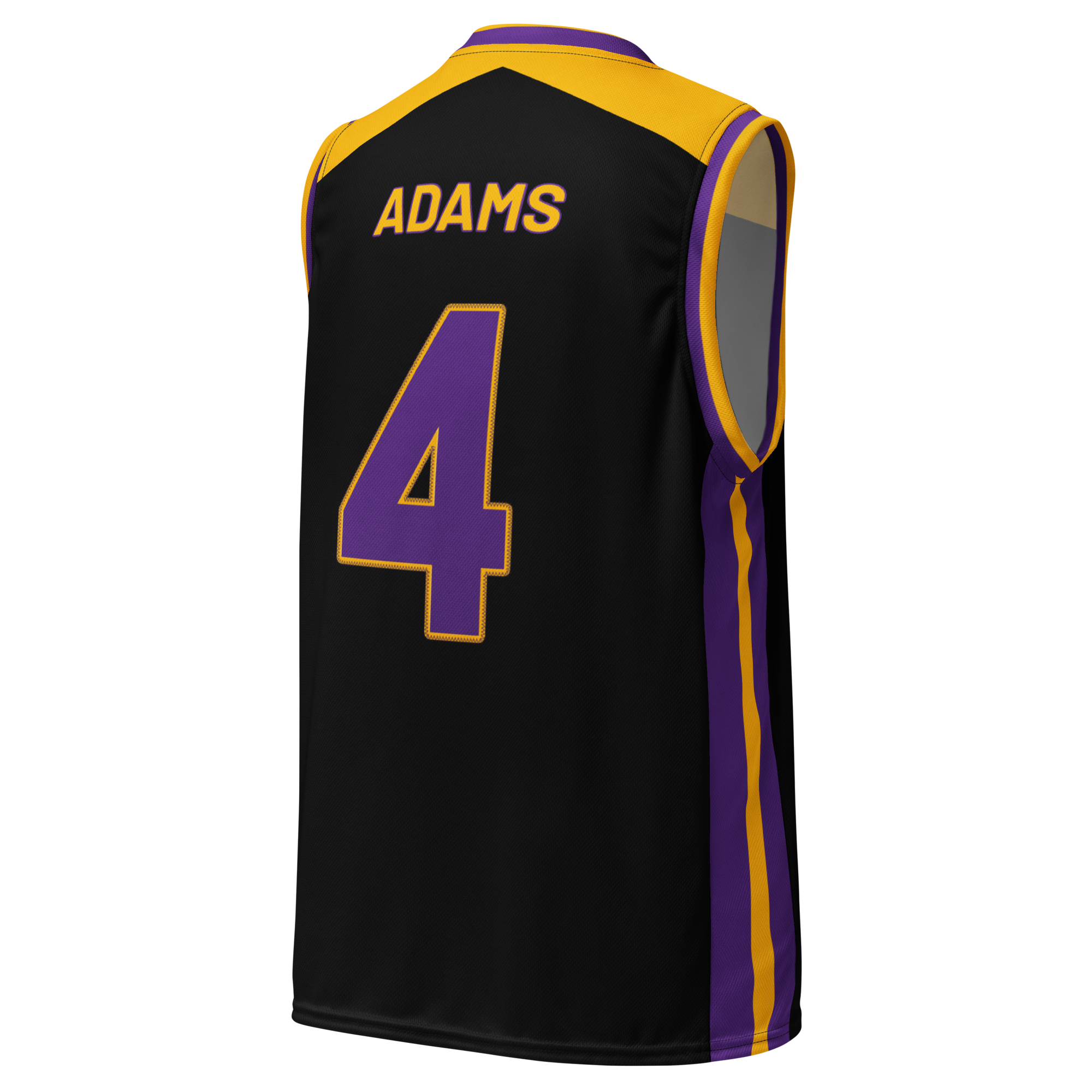 Tylan Adams | Game Day Jersey