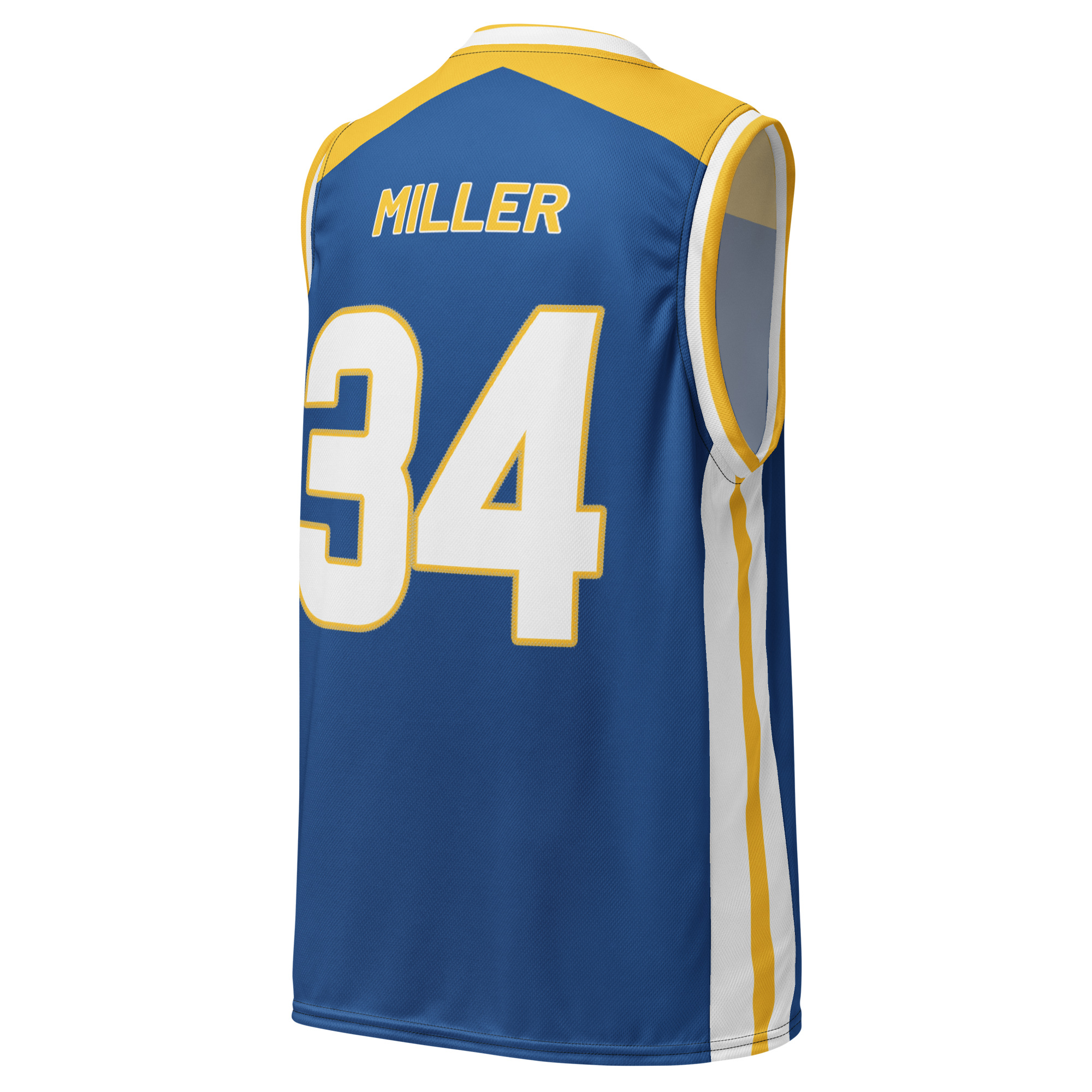 Norah Miller | Game Day Jersey