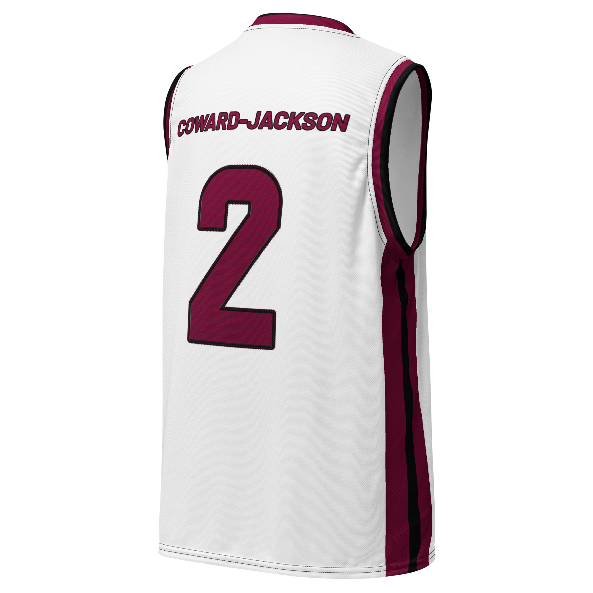Corey Jackson | Game Day Jersey