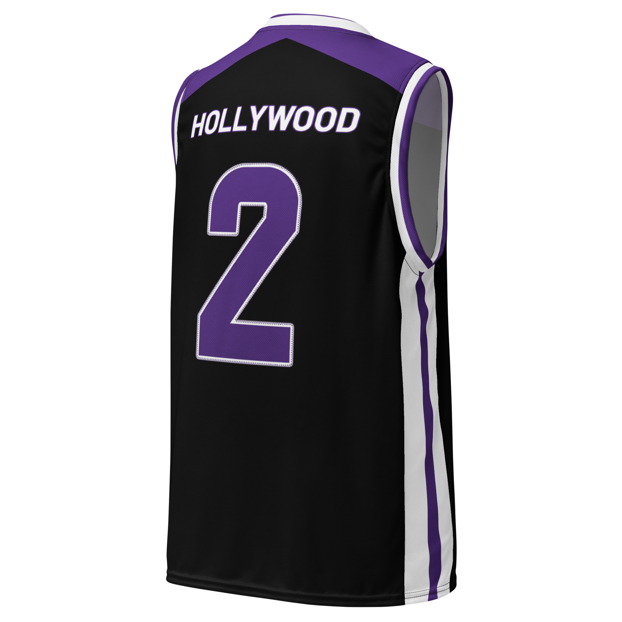 Madison Williams | Game Day Jersey