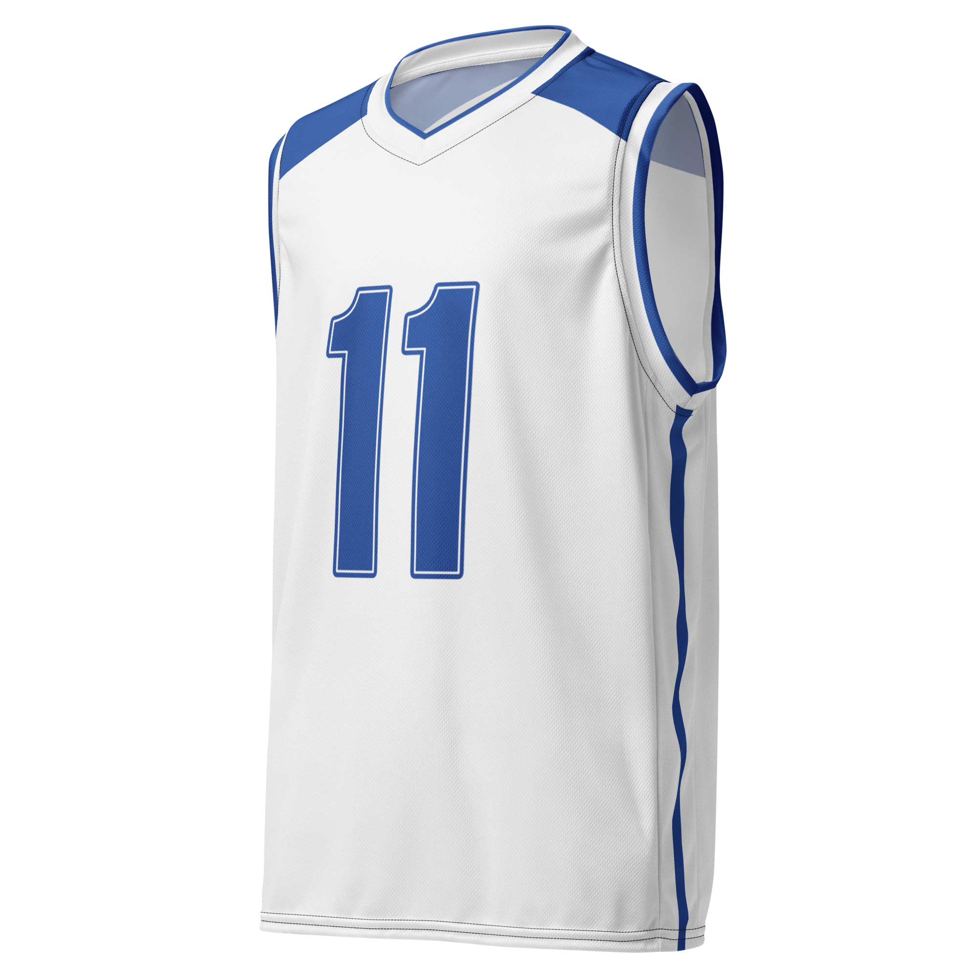 Edwin Solis | Game Day Jersey