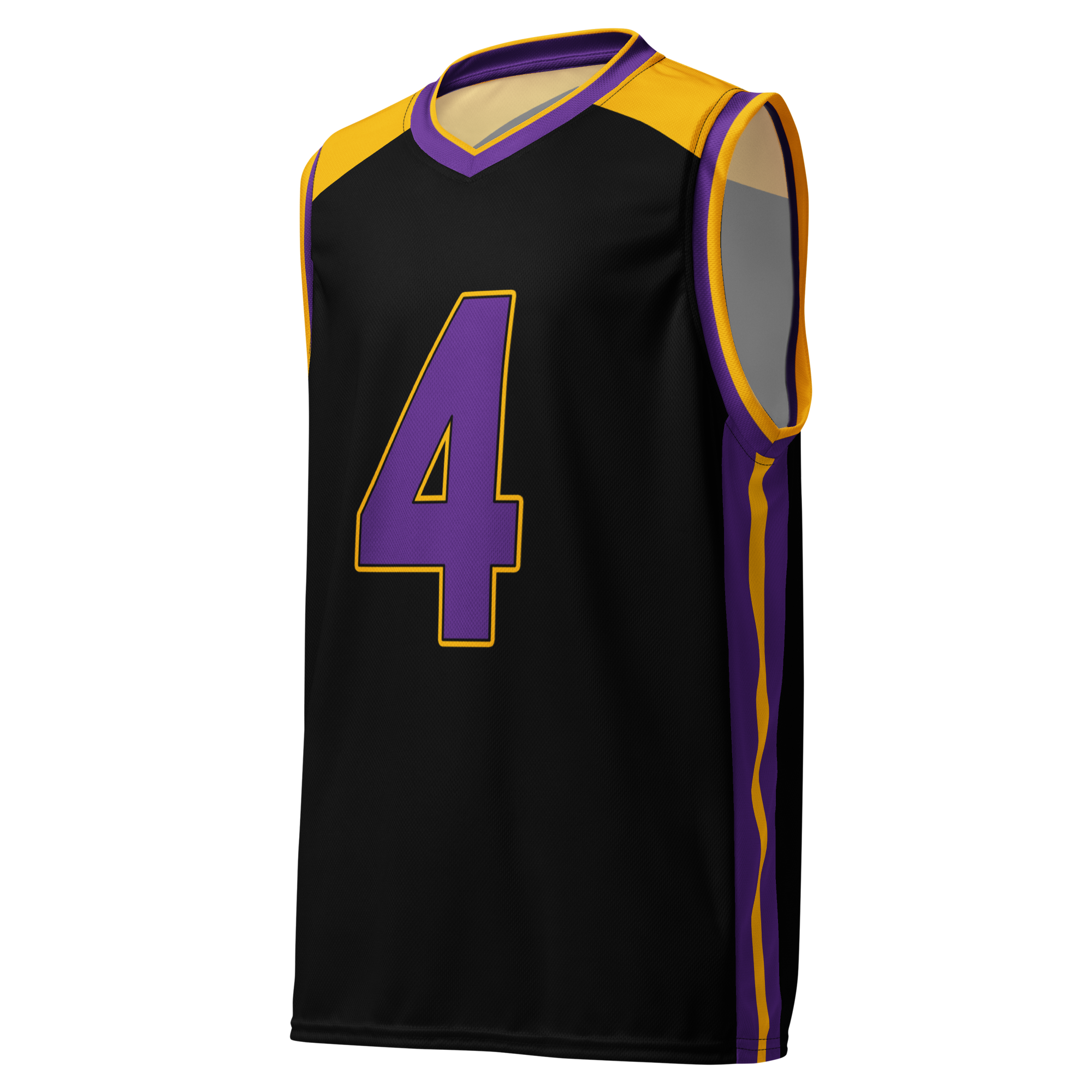 Tylan Adams | Game Day Jersey