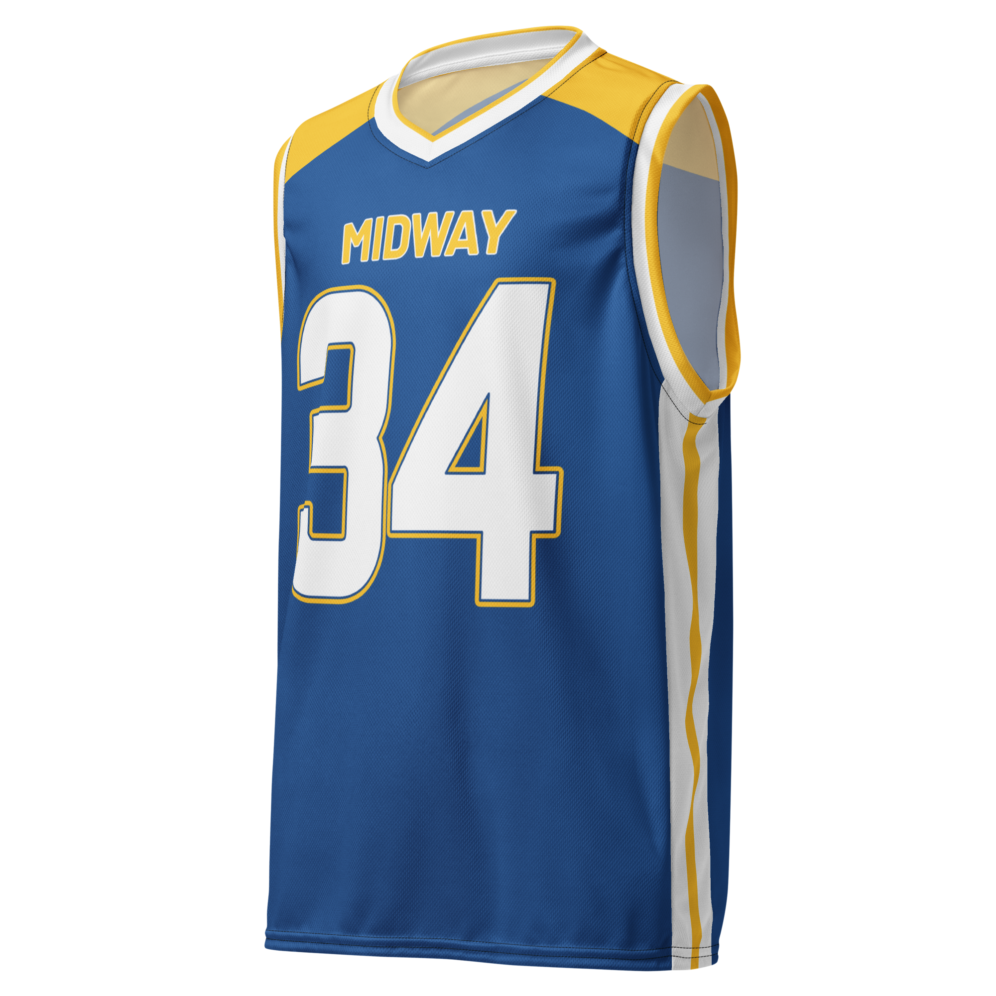Norah Miller | Game Day Jersey