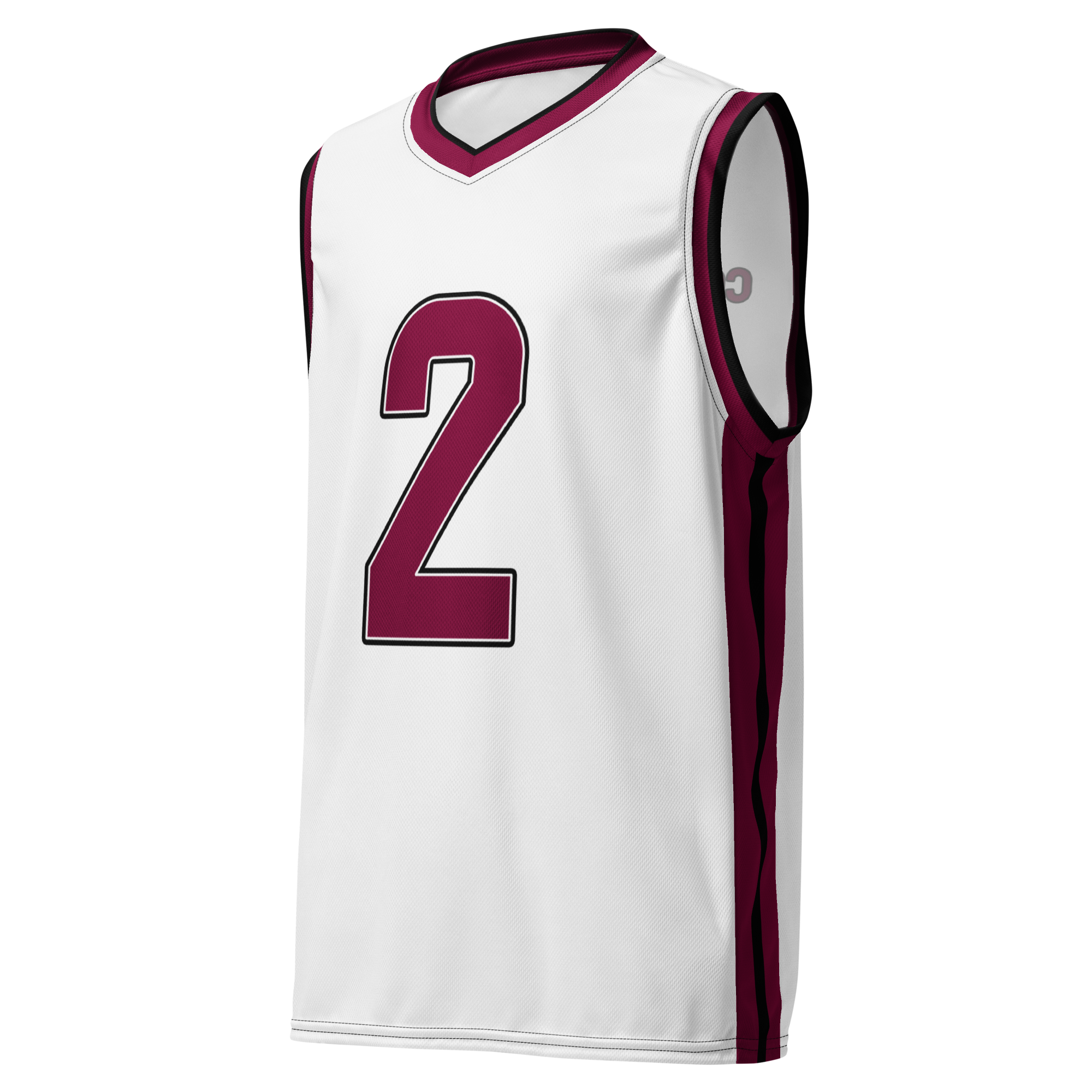 Corey Jackson | Game Day Jersey