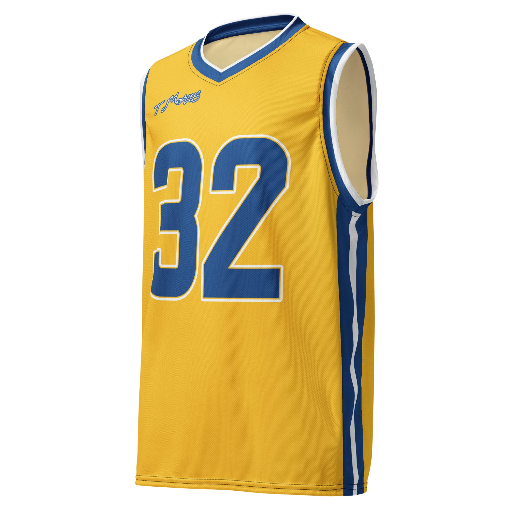 Taryn Morris | Game Day Jersey