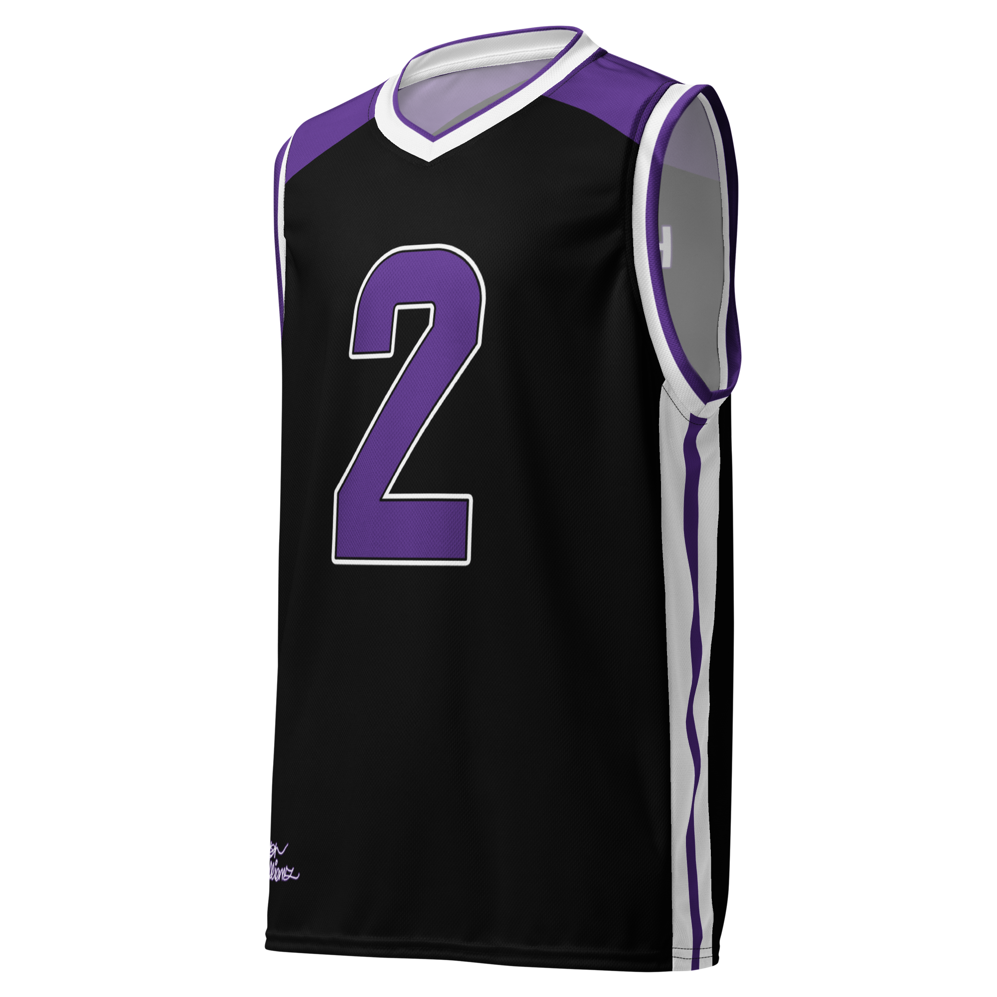 Madison Williams | Game Day Jersey