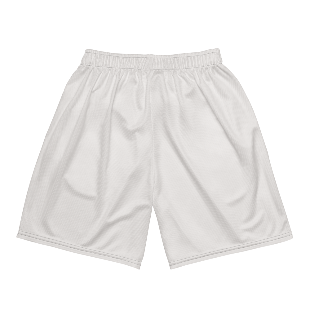Rudy Adrasse | Jersey Style Mesh Shorts