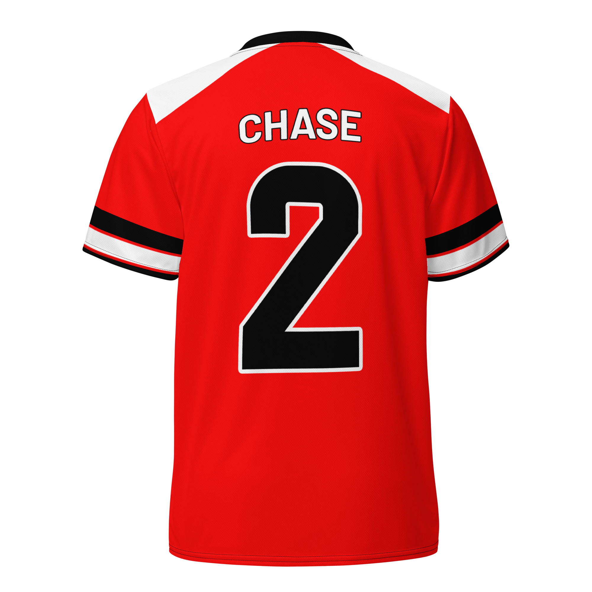Chase Shilingford | Game Day Jersey