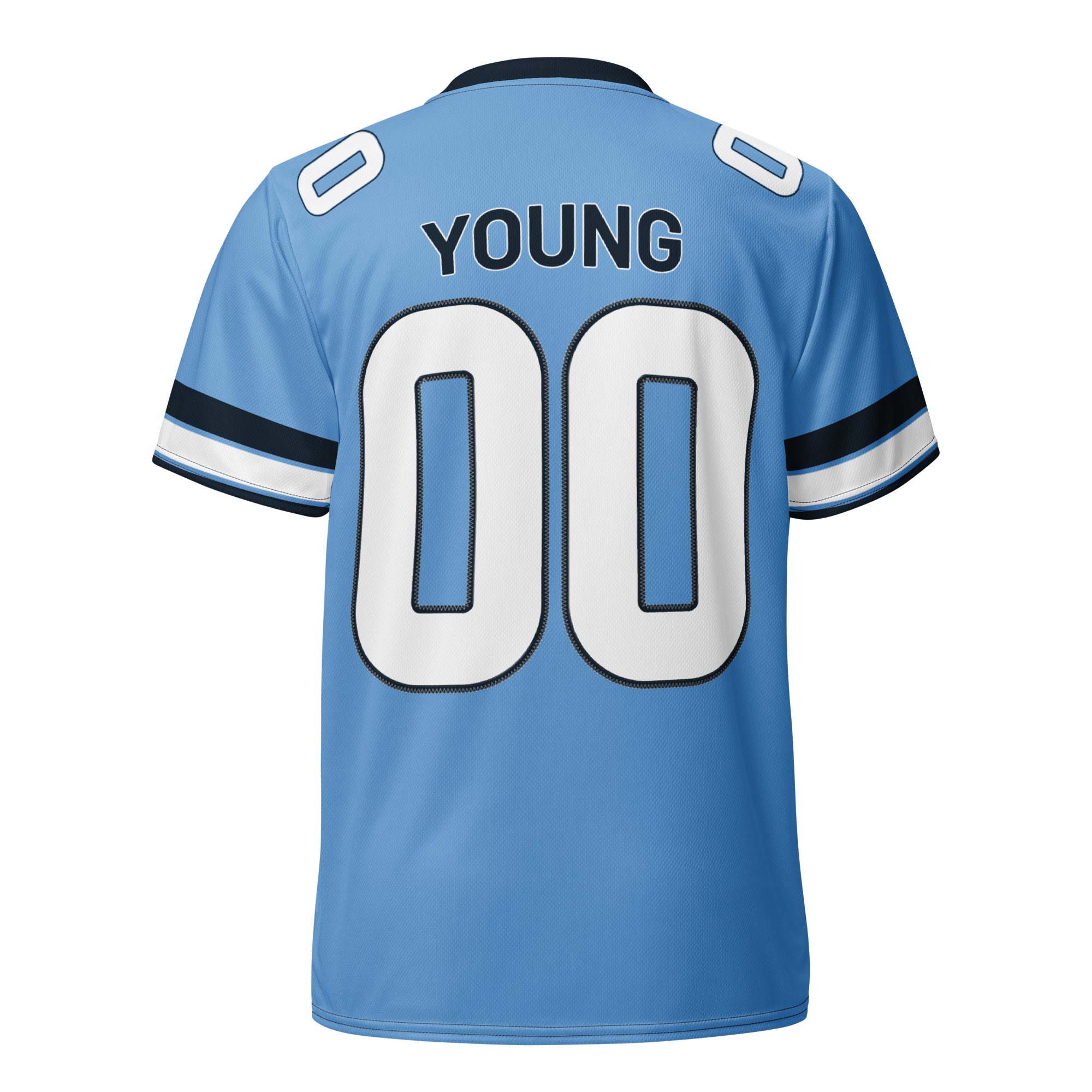 Maurice Young Jr | Game Day Jersey