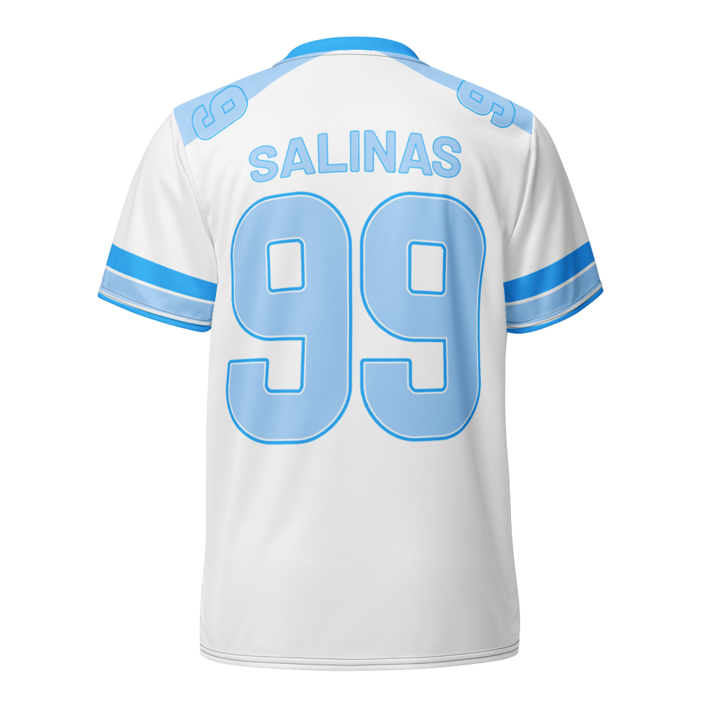 Ava Salinas | Game Day Jersey