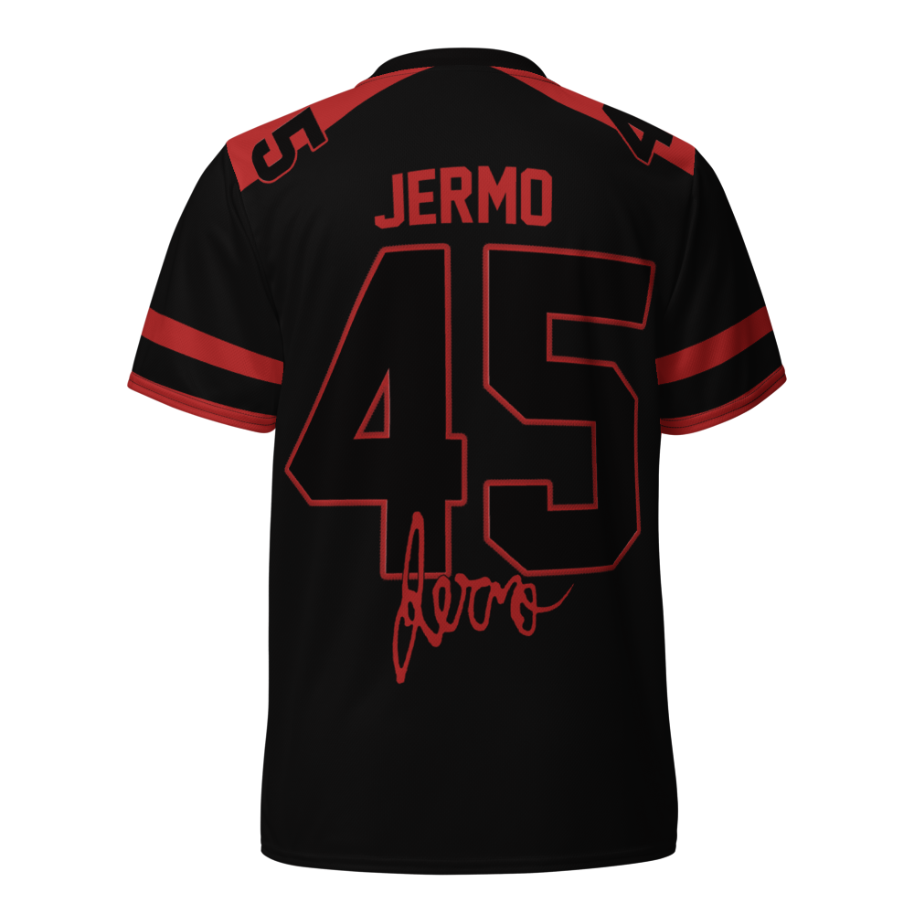 Jeremy Rowlett | Game Day Jersey
