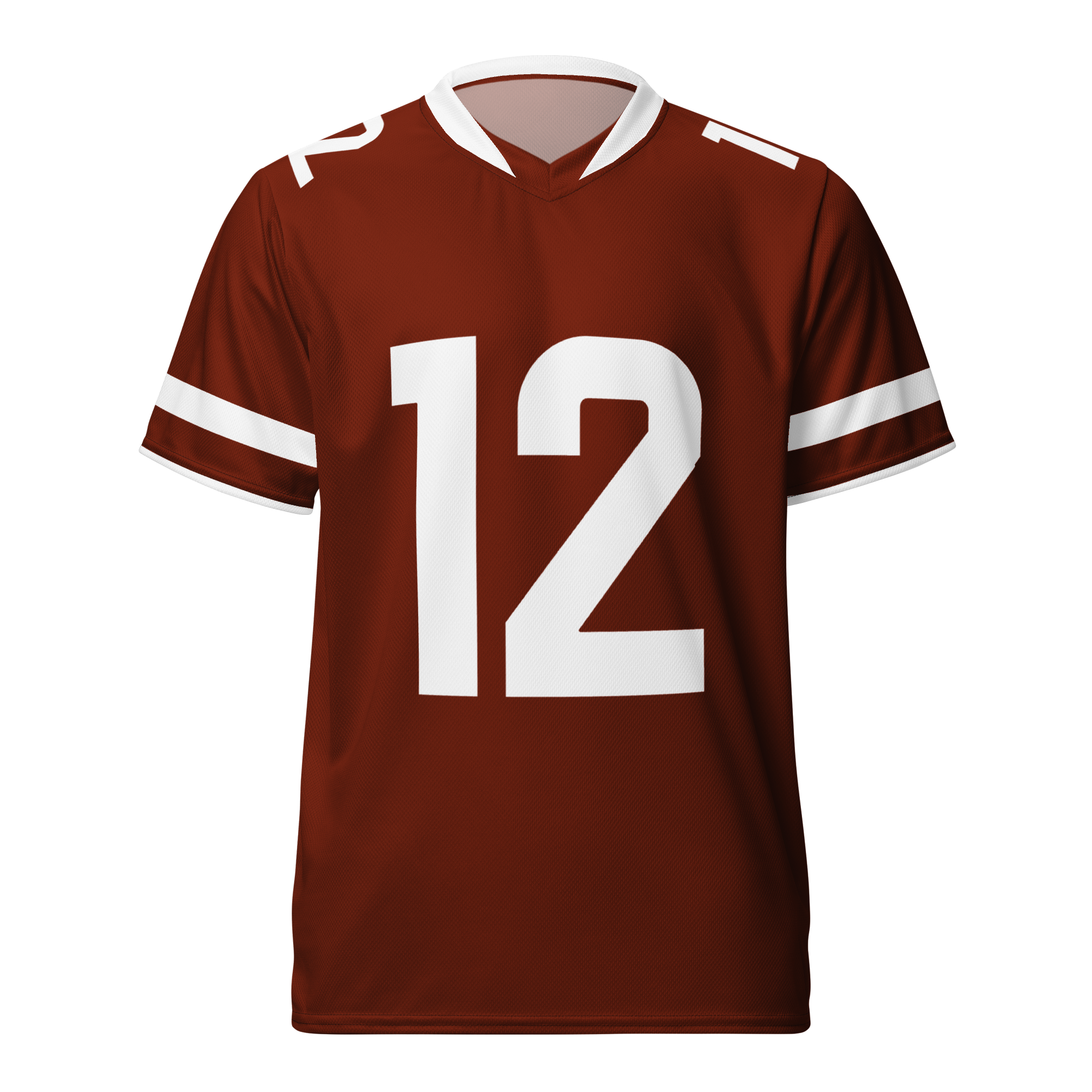 D’Angelo Henry | Game Day Jersey