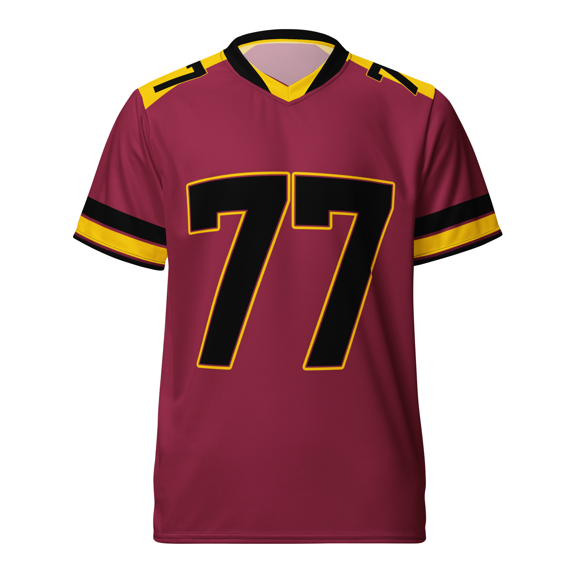 Luke Hill | Game Day Jersey