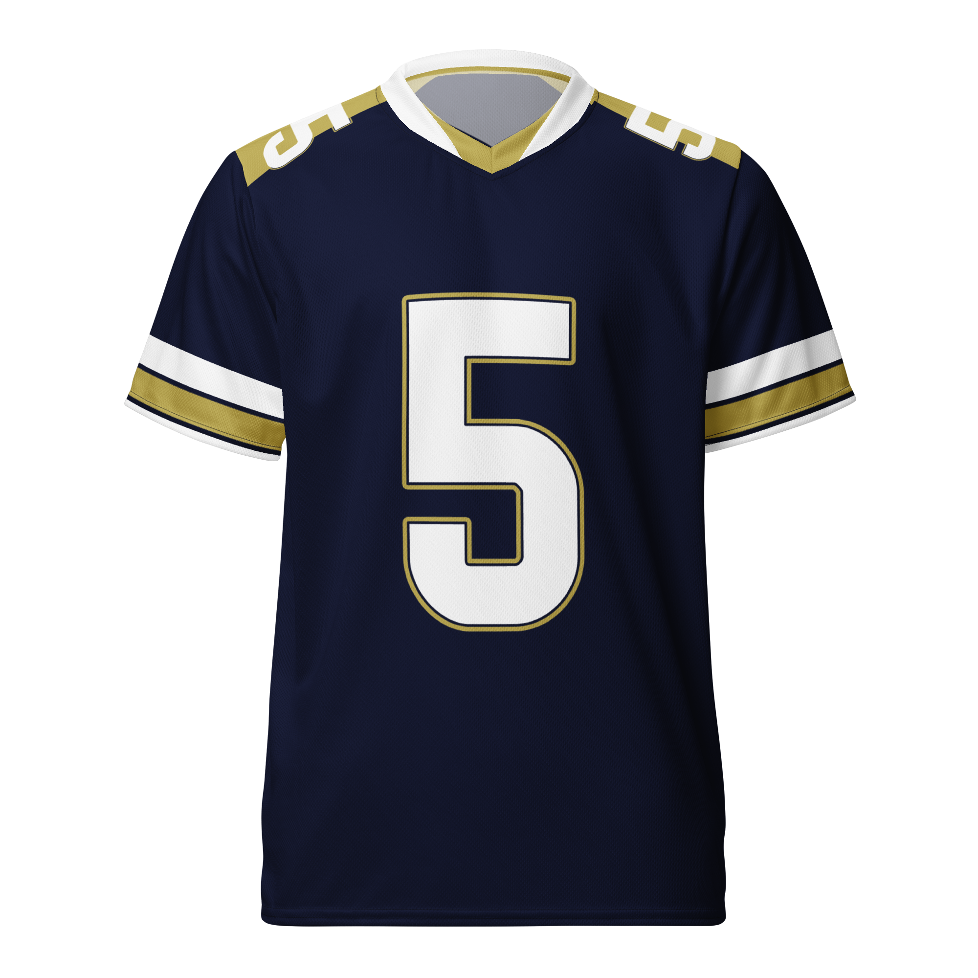 Jaylen Brown-Wallace | Game Day Jersey
