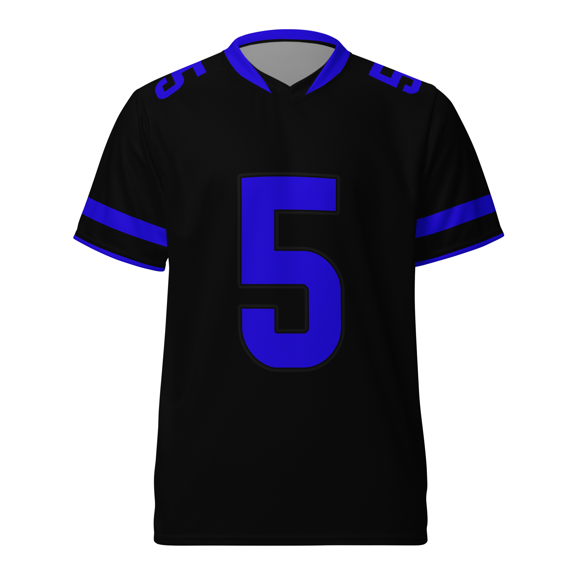 Keshad Watts | Game Day Jersey