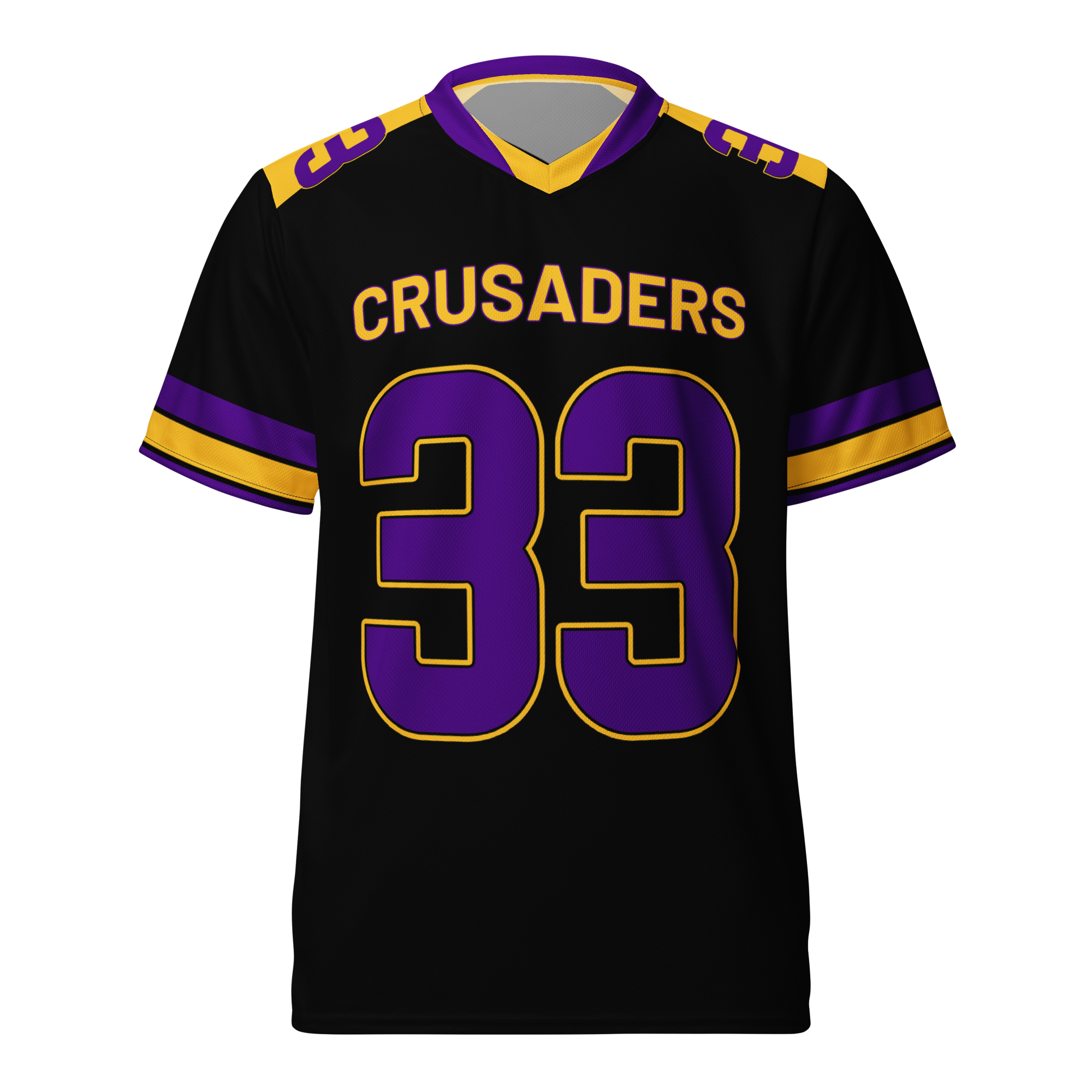 Tyler Woods | Game Day Jersey