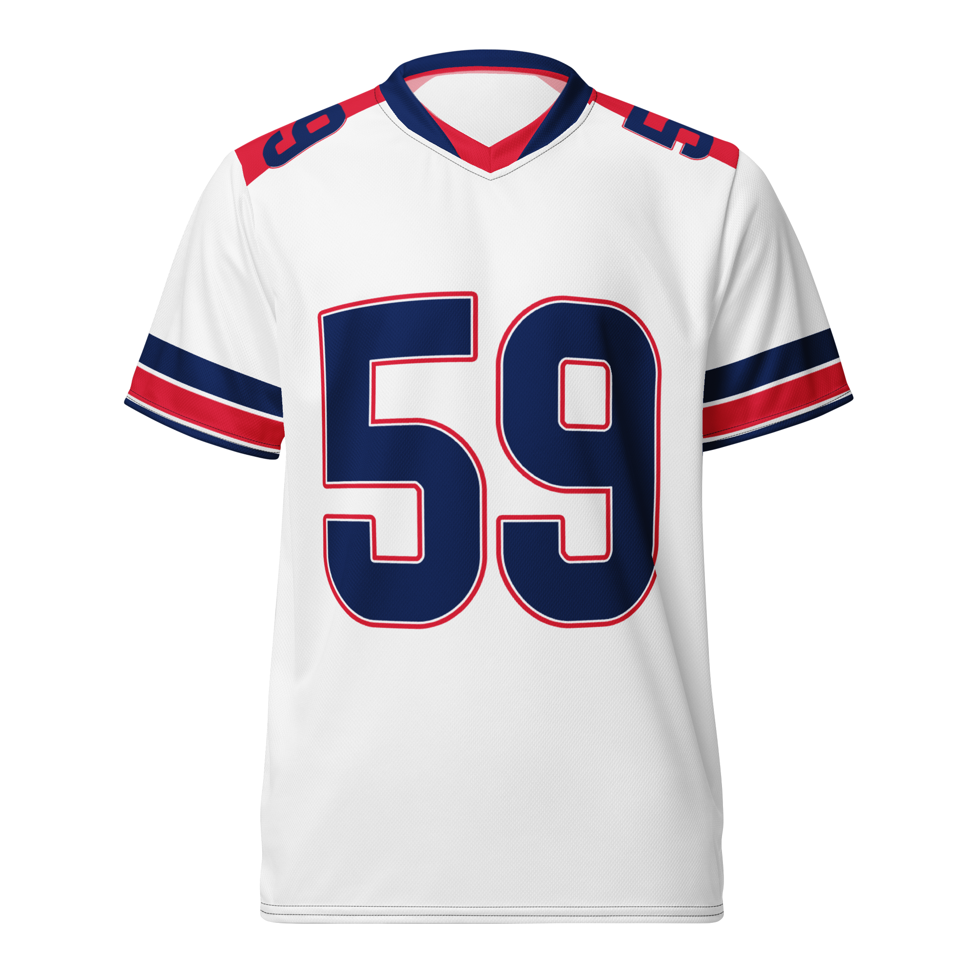 Chapman Lewis | Game Day Jersey