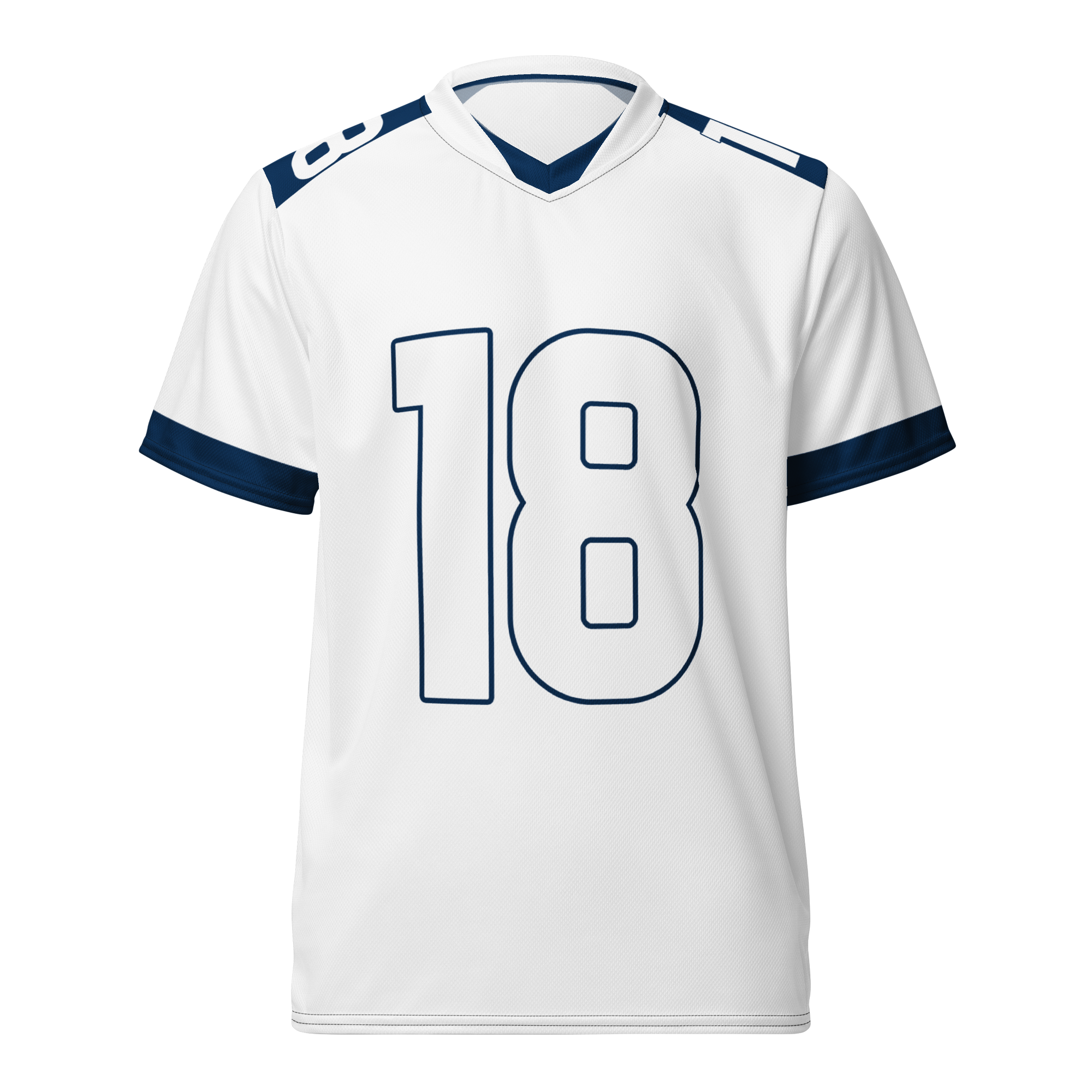 Braxtyn Koch | Game Day Jersey