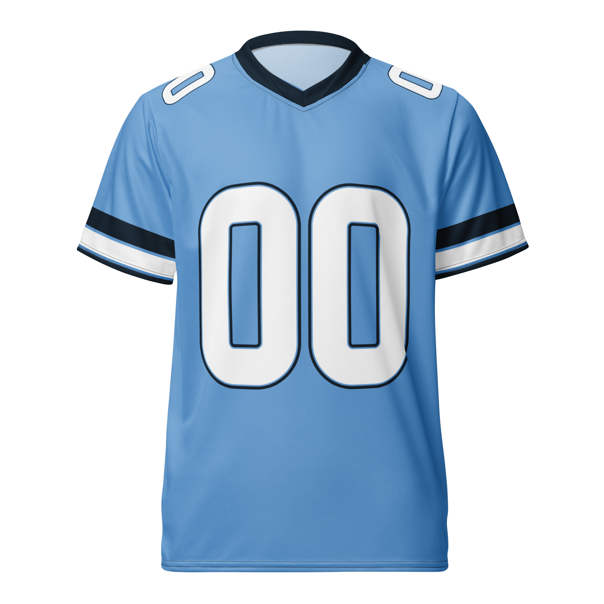 Maurice Young Jr | Game Day Jersey