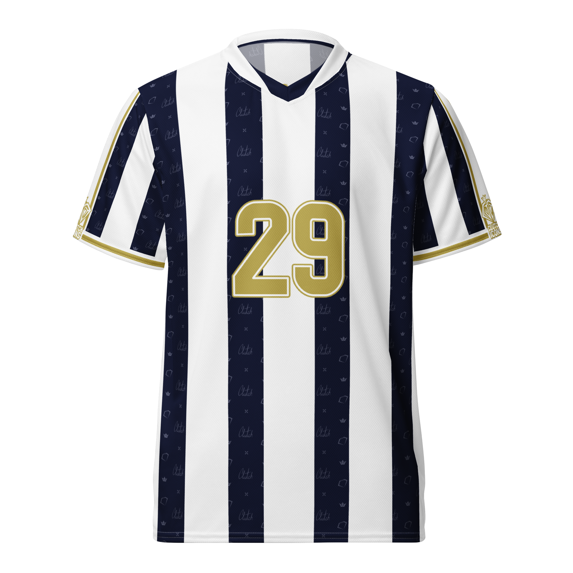 Pavlos Charalambous | Game Day Jersey