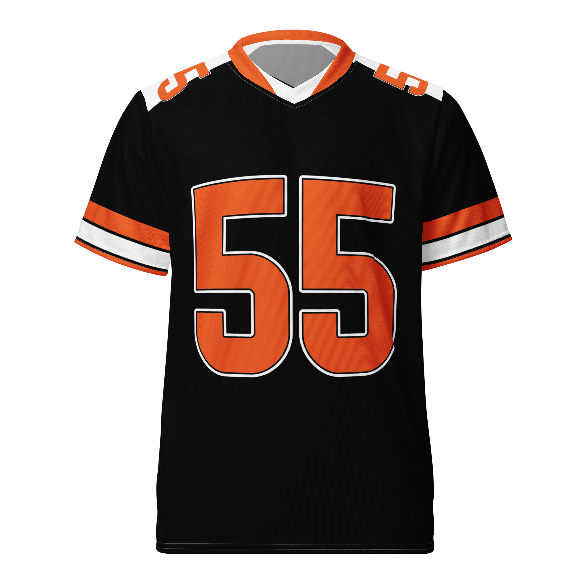 Taylor Elam | Game Day Jersey