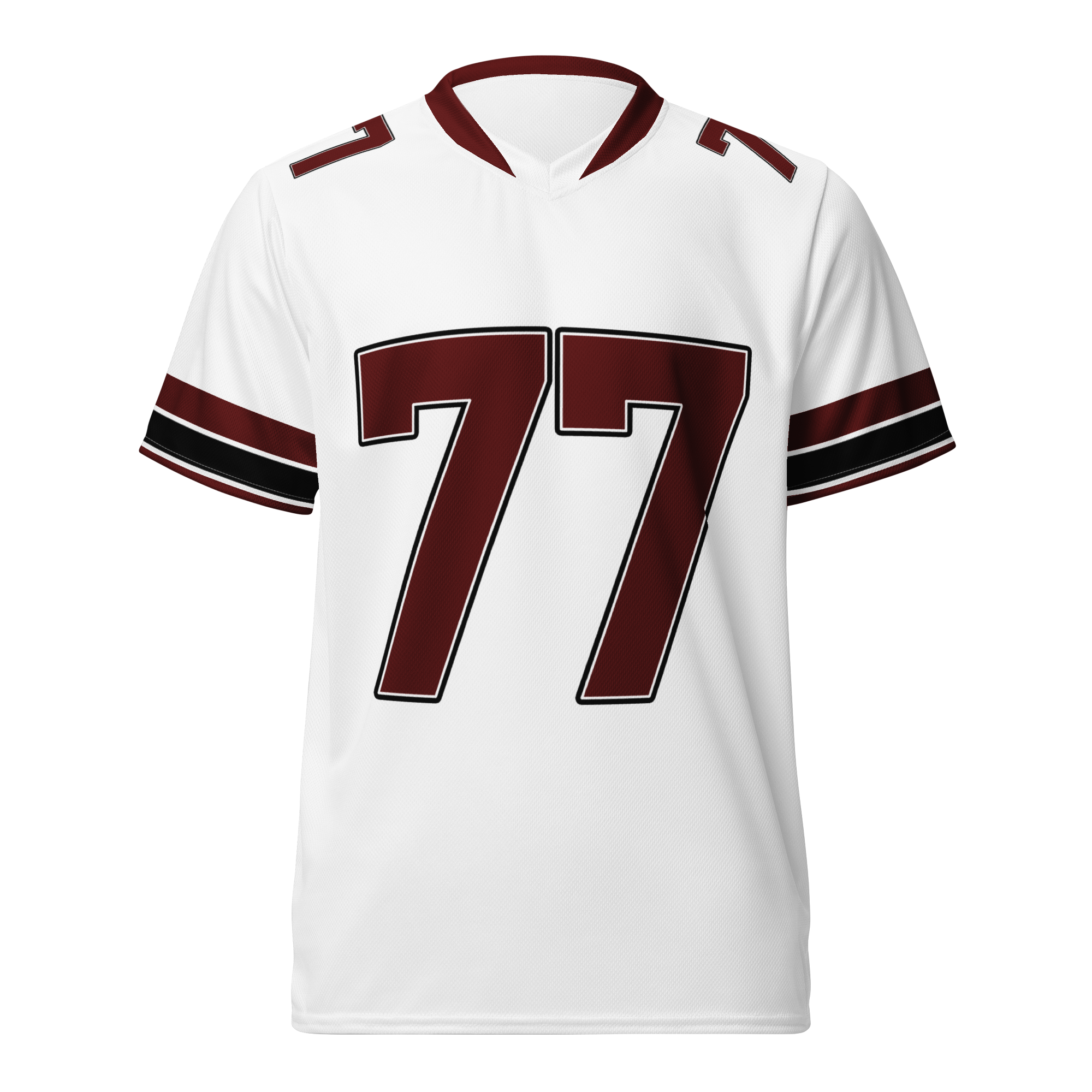 Marques Duran | Game Day Jersey