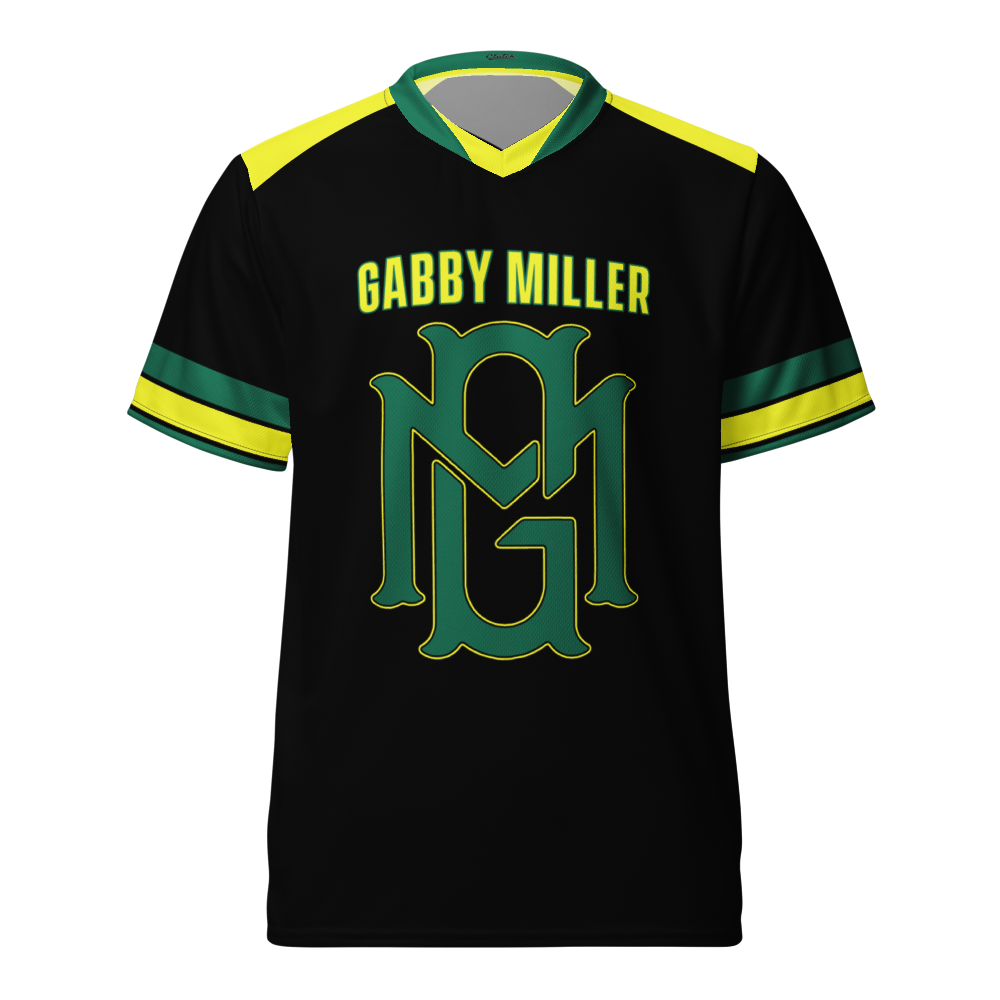 Gabby Miller | Game Day Jersey