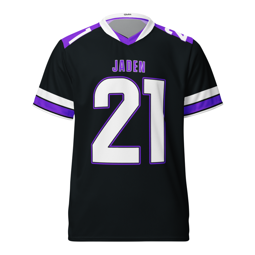 Jaden Kondor | Game Day Jersey