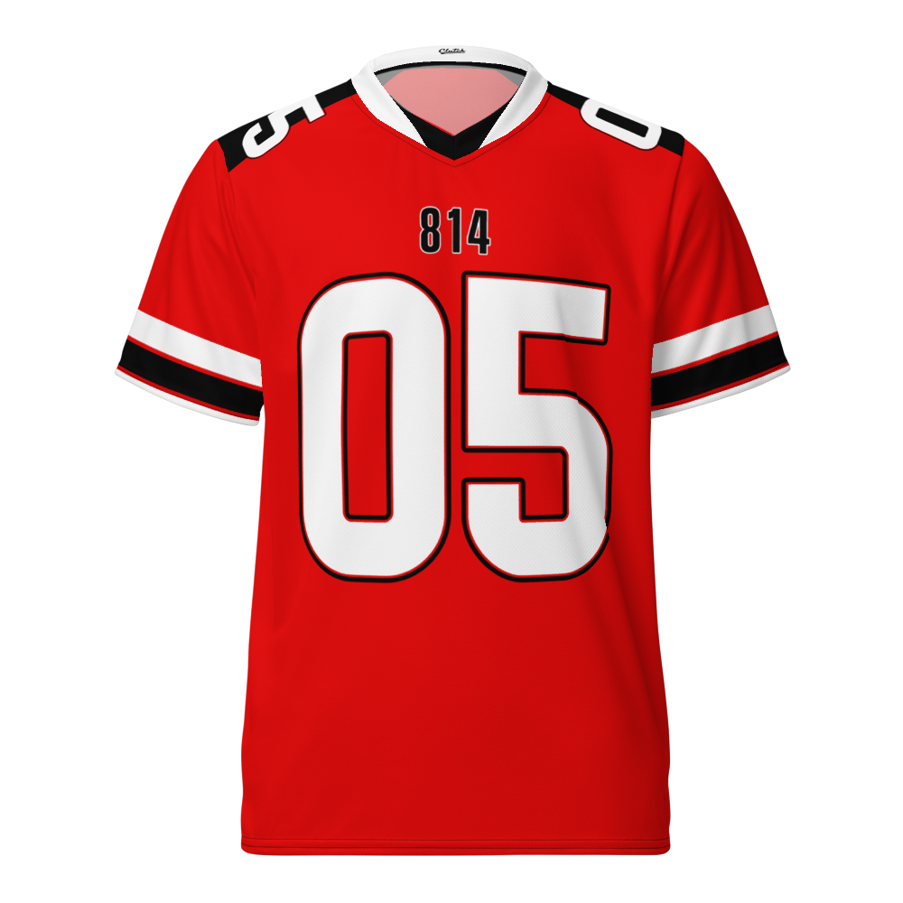 Gianni Comi | Game Day Jersey