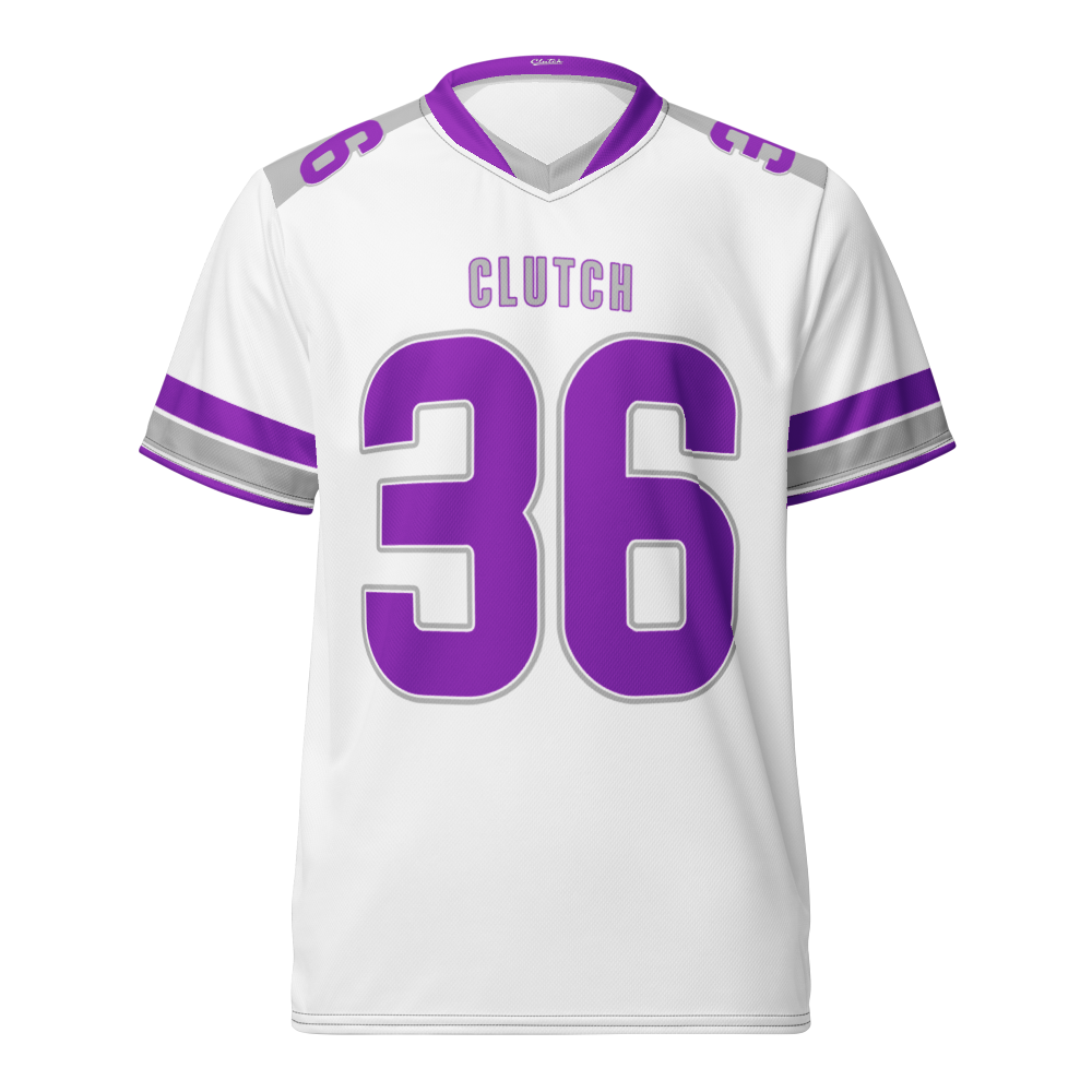 Javatre Shepard | Game Day Jersey