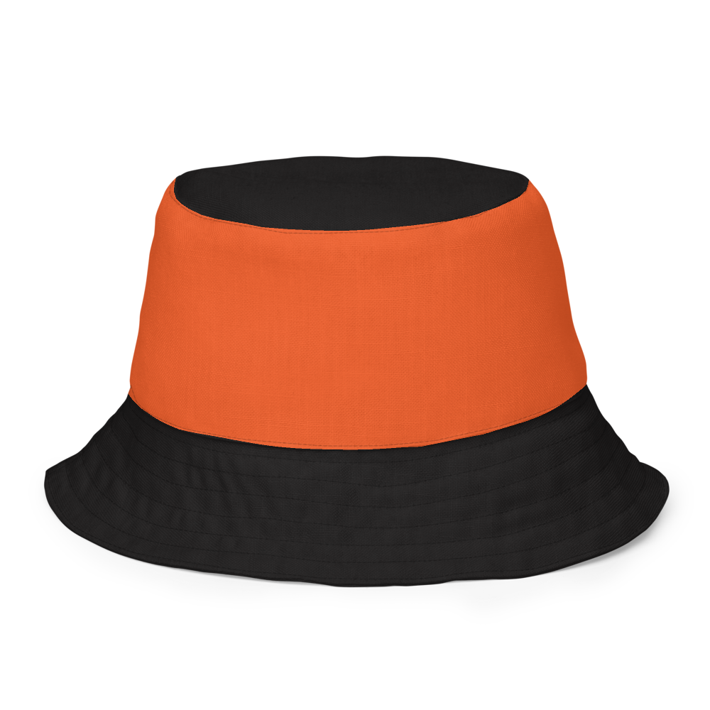 Jacquez Lawson | Jersey Style Reversible Bucket Hat