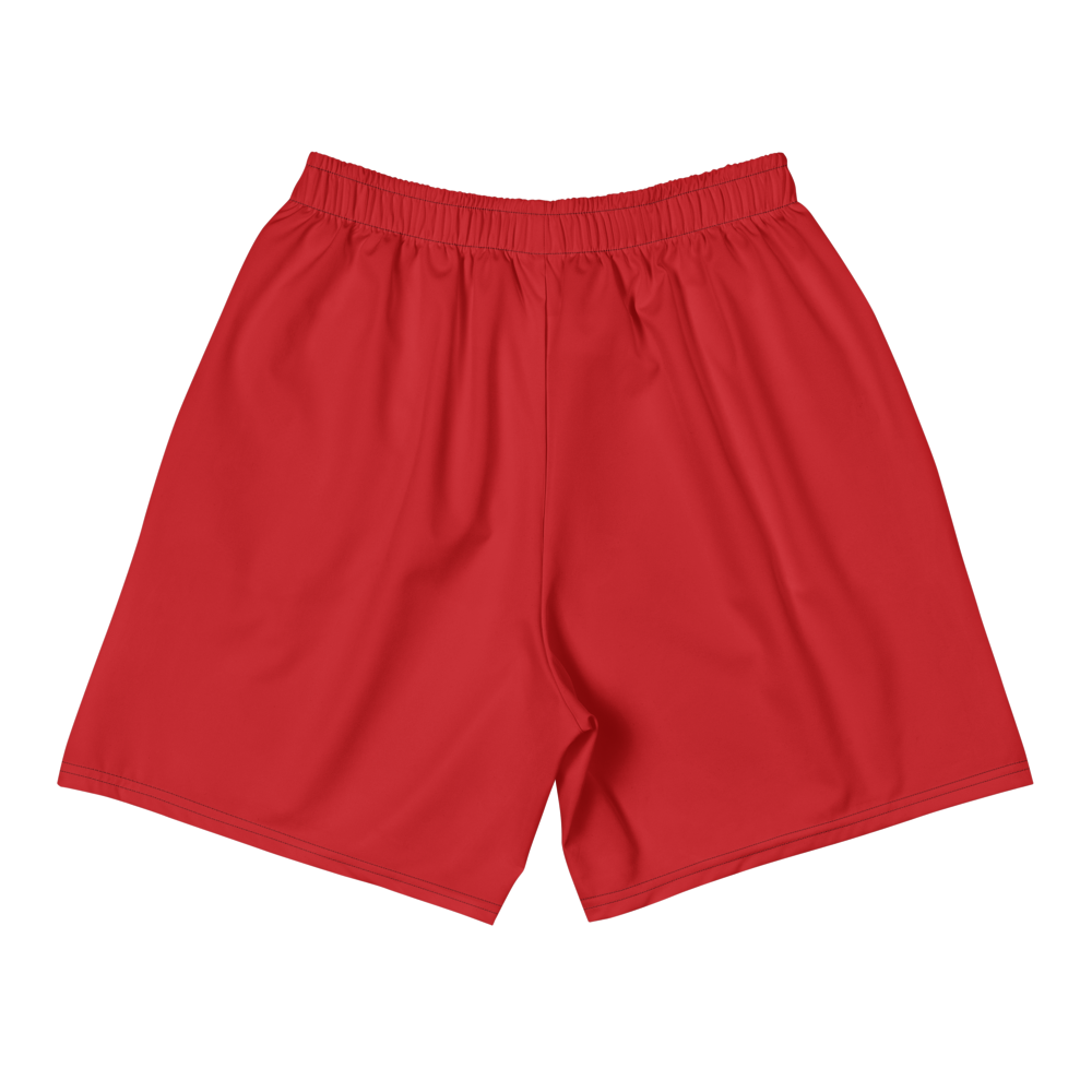 Mandy Jenkins | Jersey Style Performance Shorts