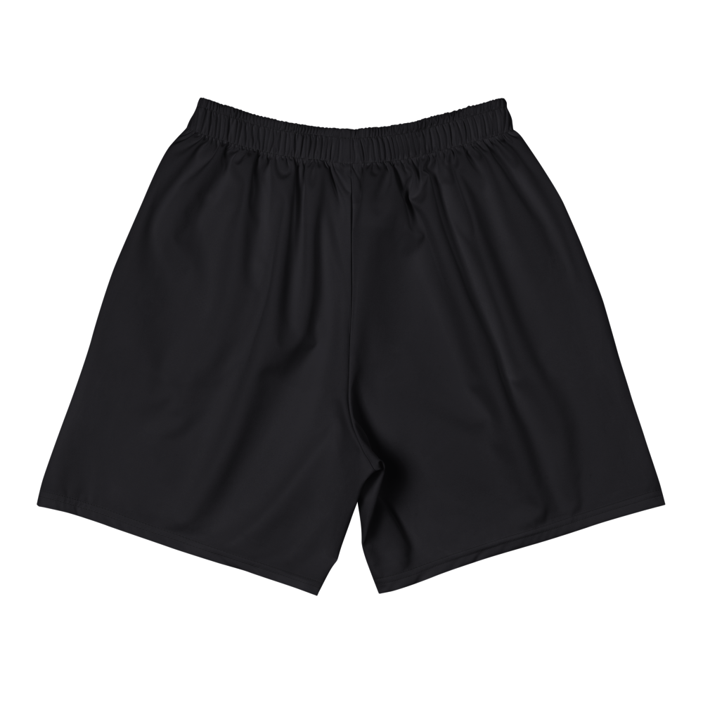 Eddrick Lard | Jersey Style Performance Shorts