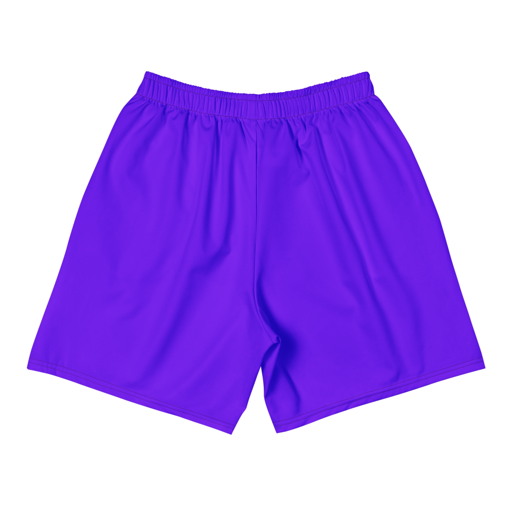 Cj Sheppard | Jersey Style Performance Shorts