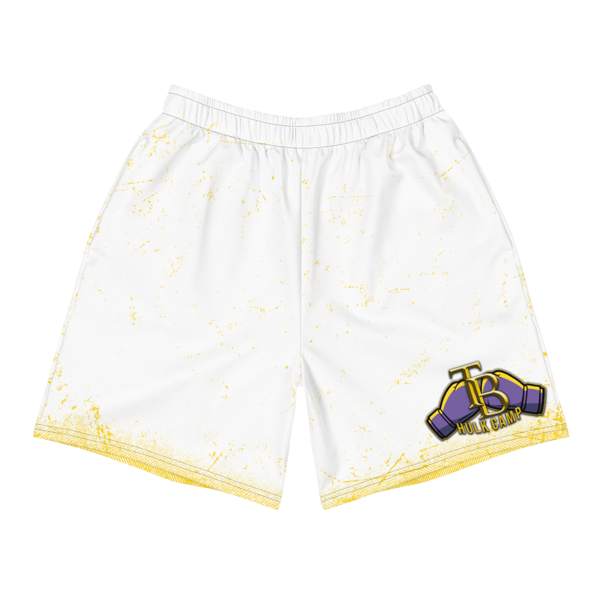 Tampa Bay Hulk Camp | Performance Shorts